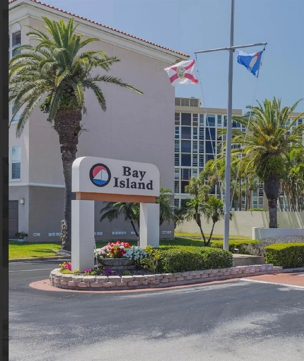 Property Slideshow image 20 of 22 | 7465 bay island dr 312, South Pasadena, FL, 33707