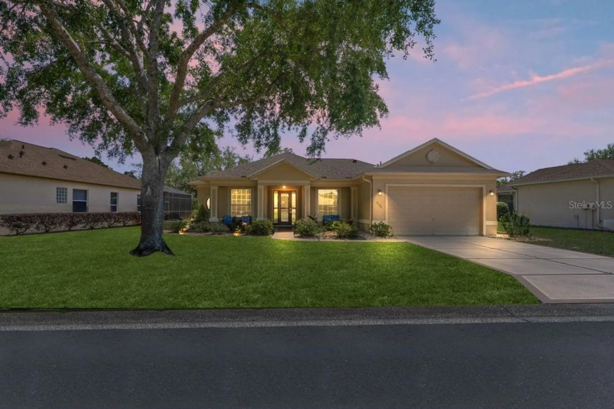 Property Slideshow image 3 of 85 | 9398 burnam dr, Weeki Wachee, FL, 34613