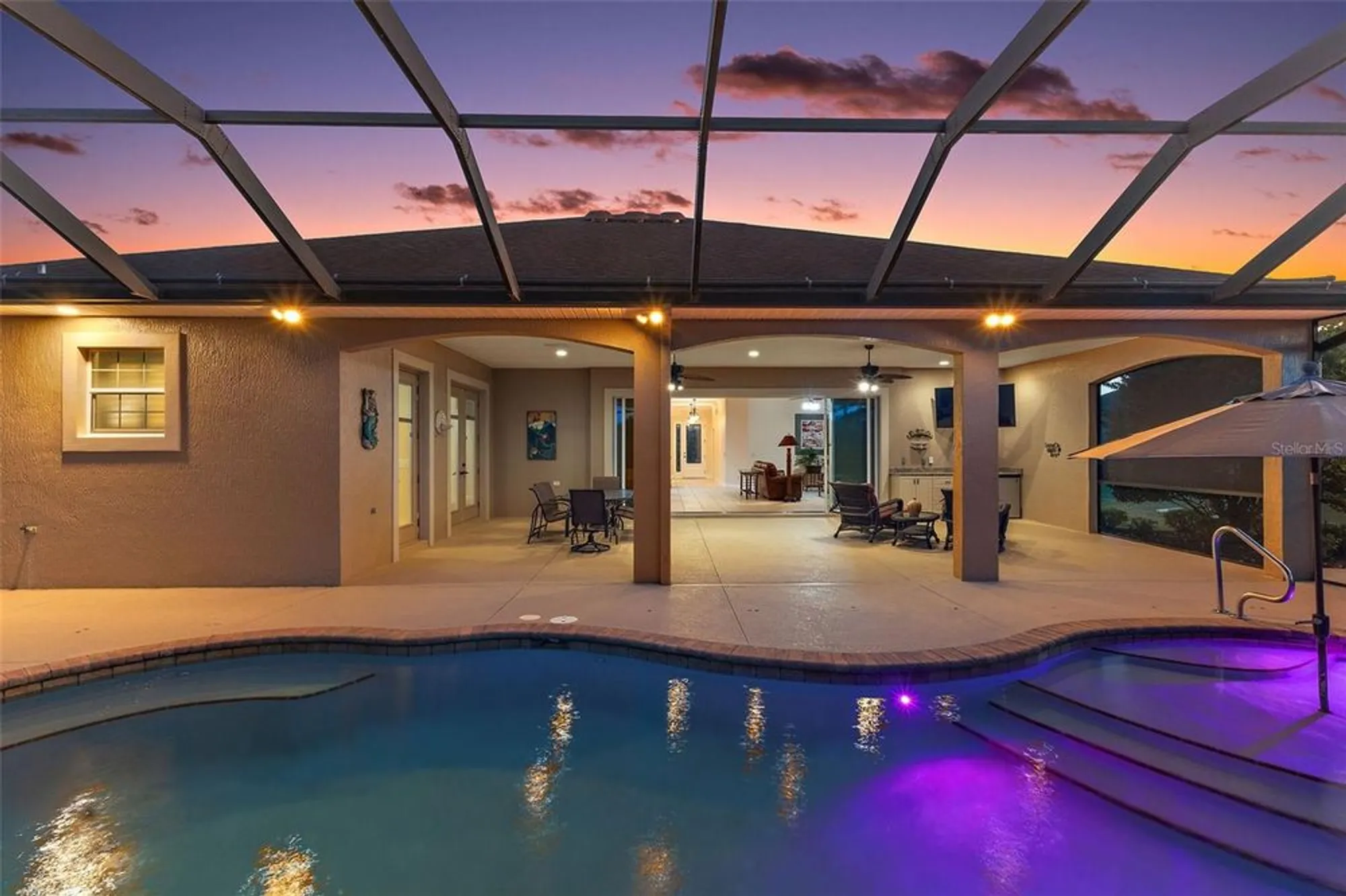 Property Slideshow image 12 of 70 | 1850 lake ridge dr, The Villages, FL, 32162