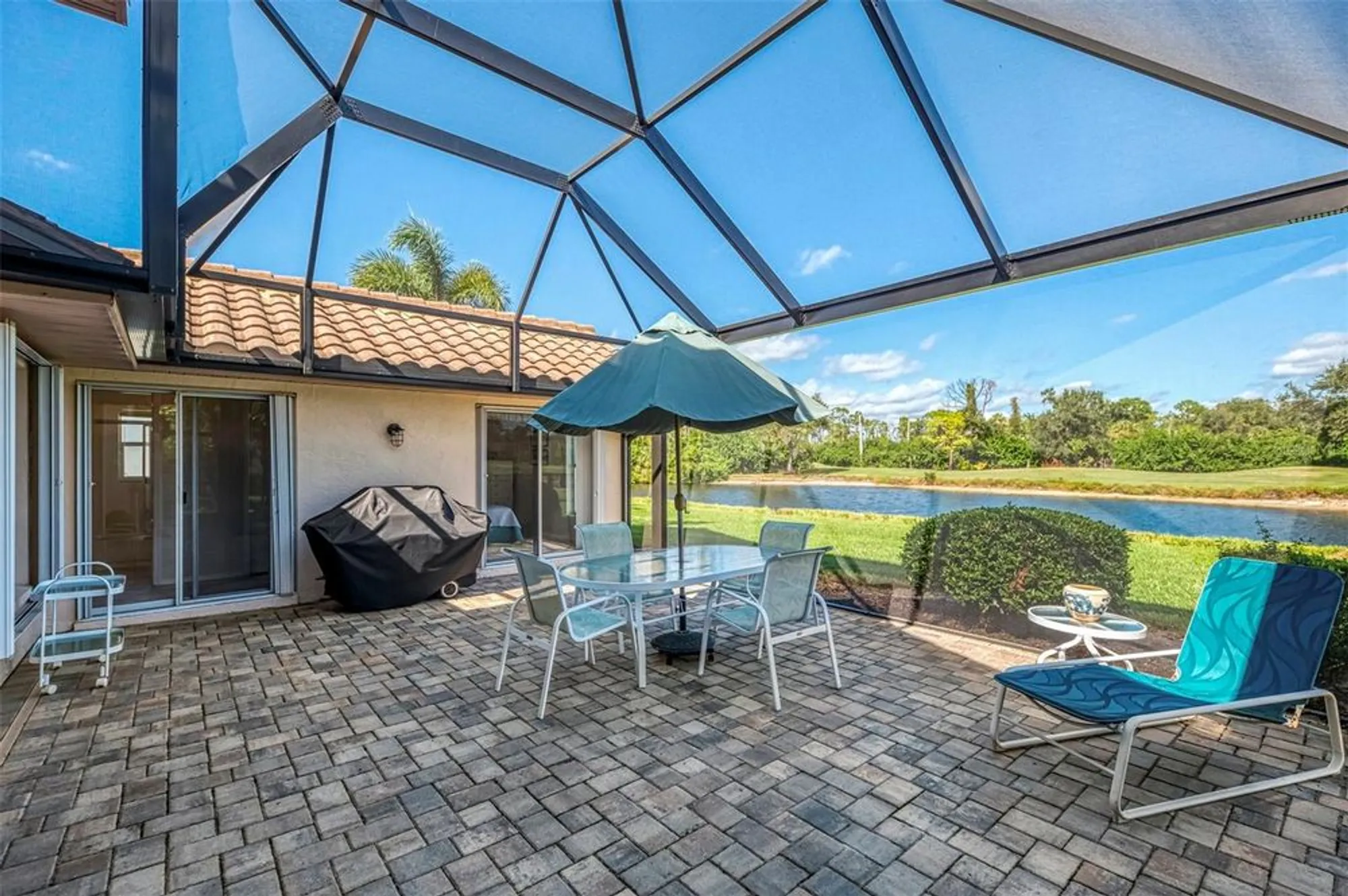 Property Slideshow image 54 of 94 | 14502 bridgeview ln, Port Charlotte, FL, 33953
