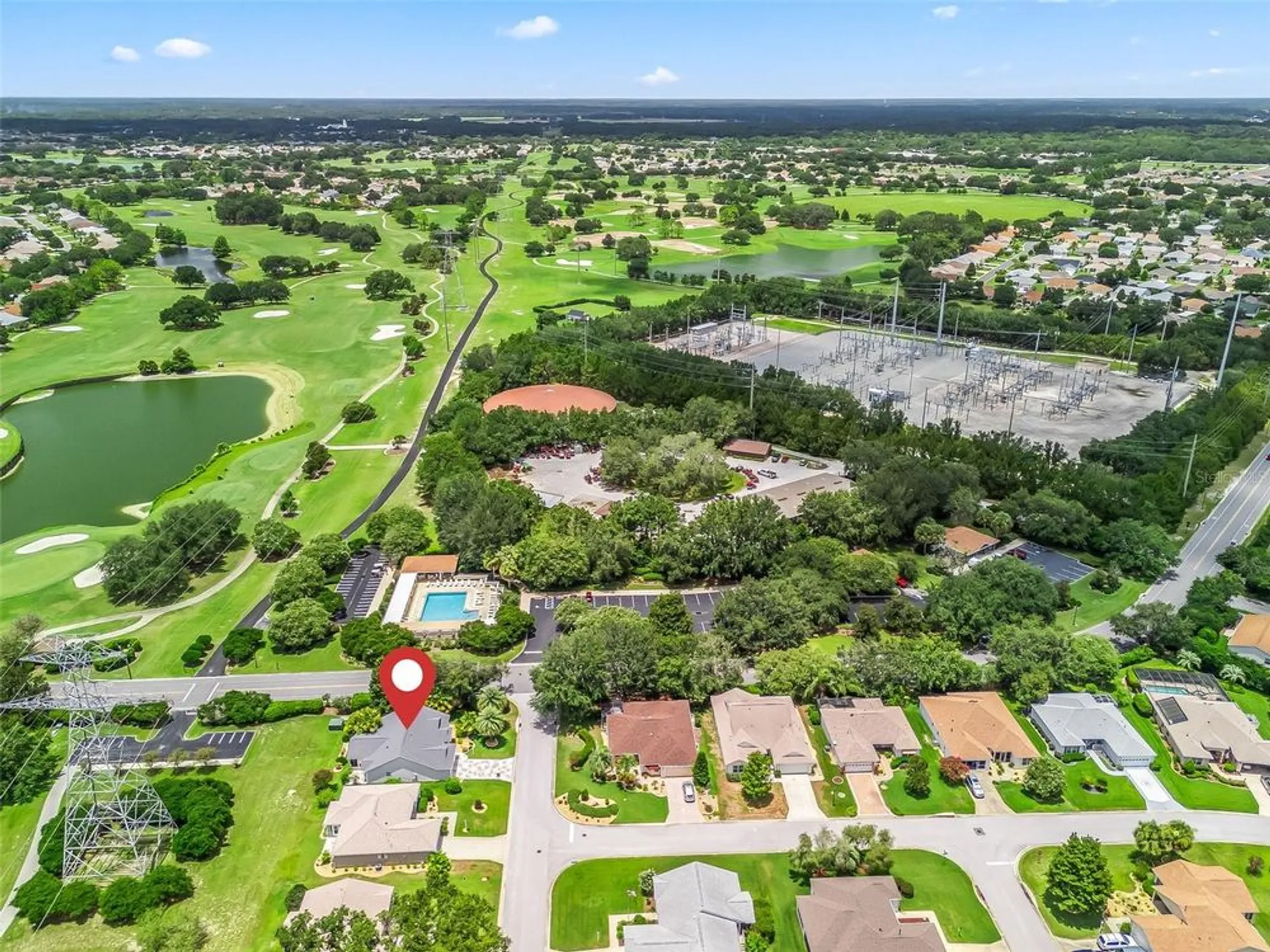 Property Slideshow image 40 of 41 | 17608 se 92nd grantham ter, The Villages, FL, 32162