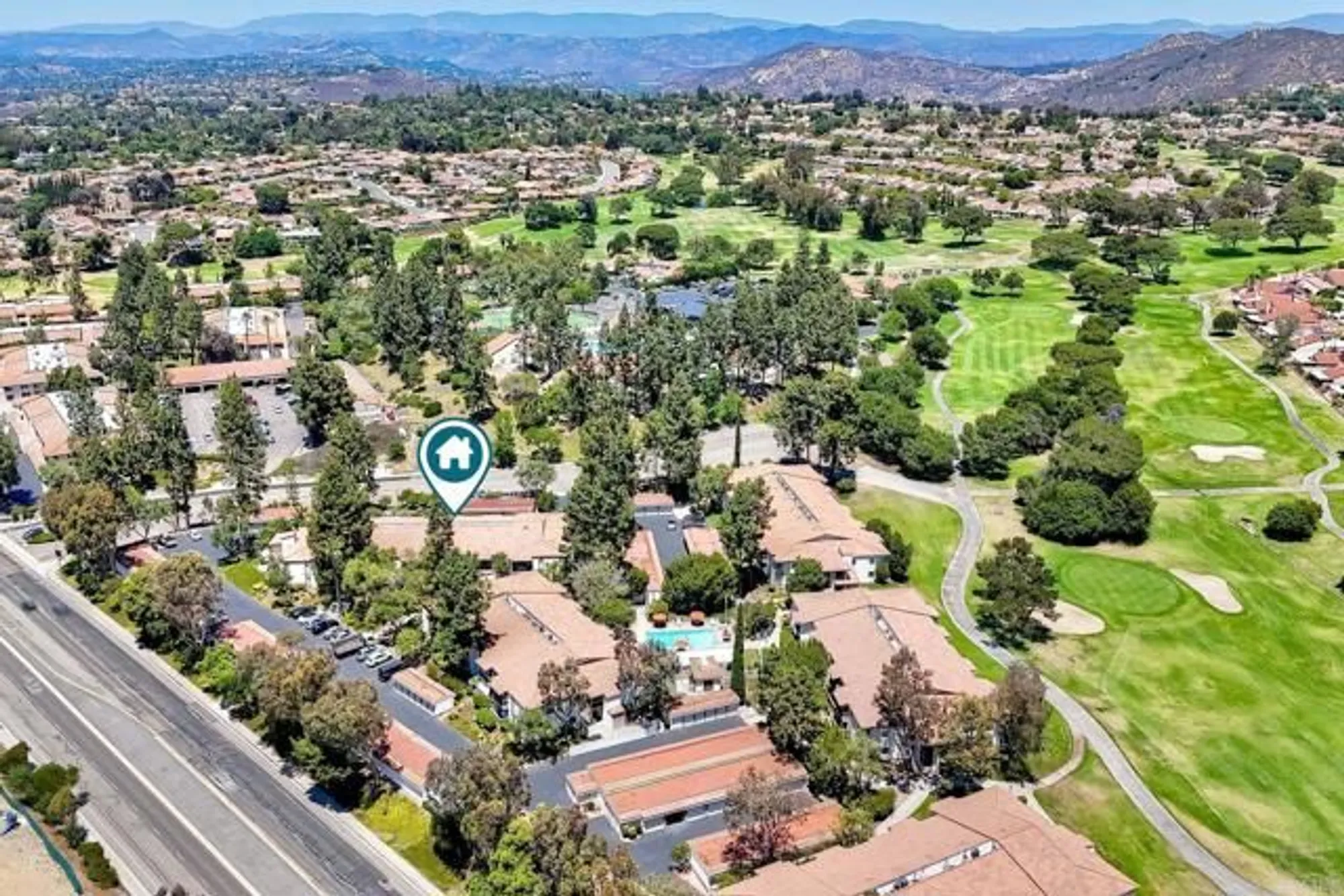 Property Slideshow image 24 of 31 | 12505 oaks north dr 141, San Diego, CA, 92128