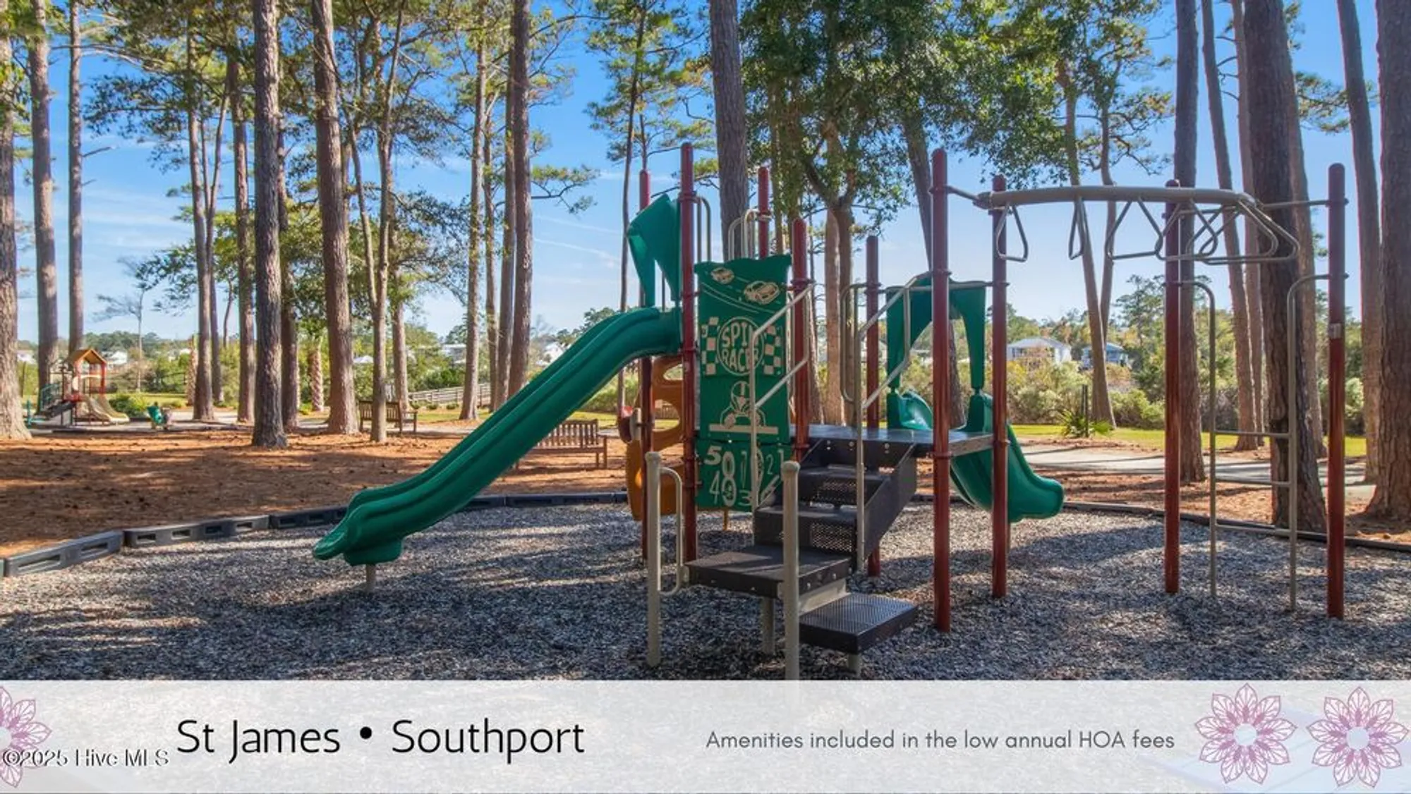 Property Slideshow image 74 of 86 | 3812 ridge crest dr, Southport, NC, 28461