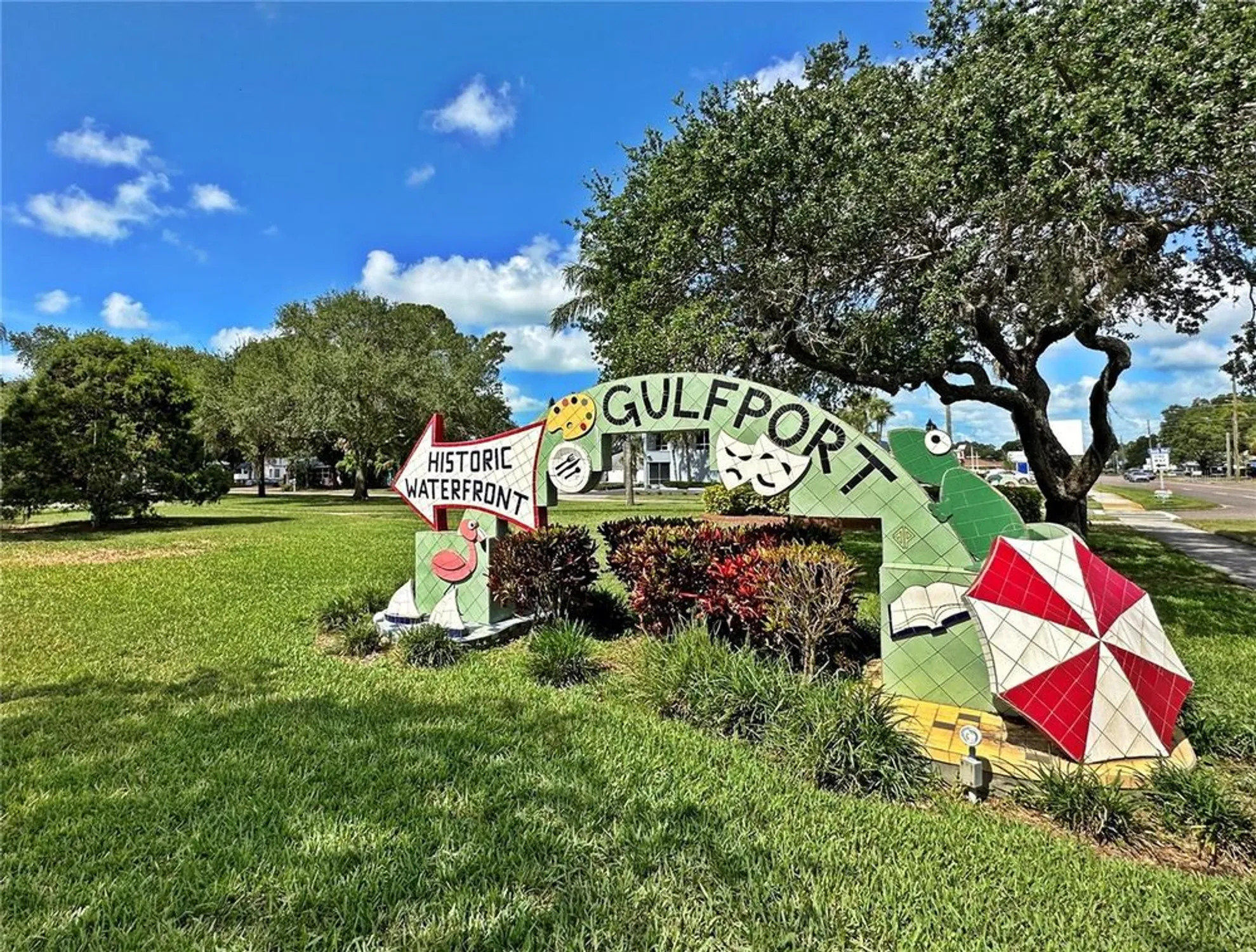 Property Slideshow image 97 of 99 | 5925 shore blvd 505, Gulfport, FL, 33707