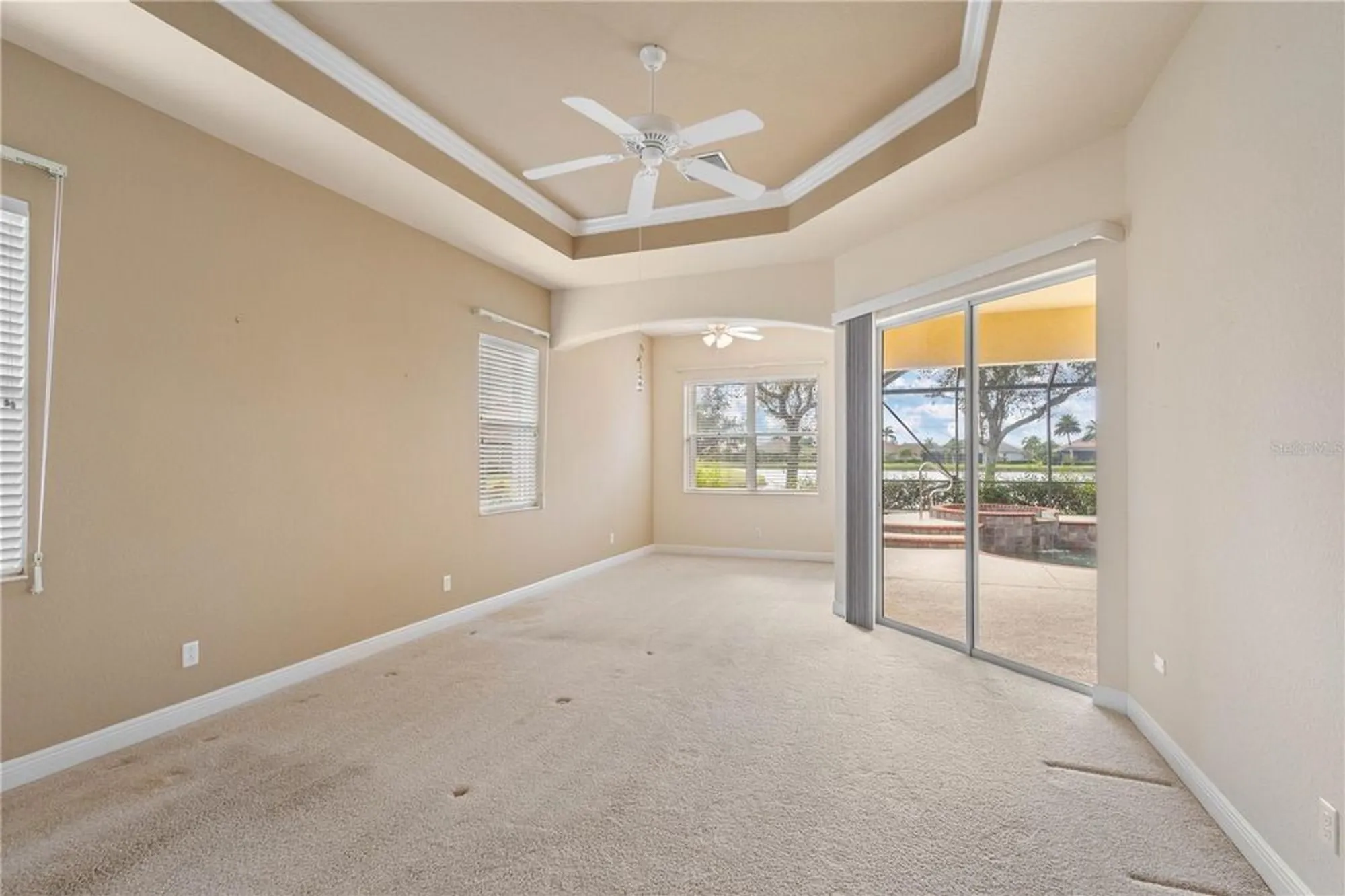 Property Slideshow image 18 of 67 | 1646 creek nine dr, North Port, FL, 34291