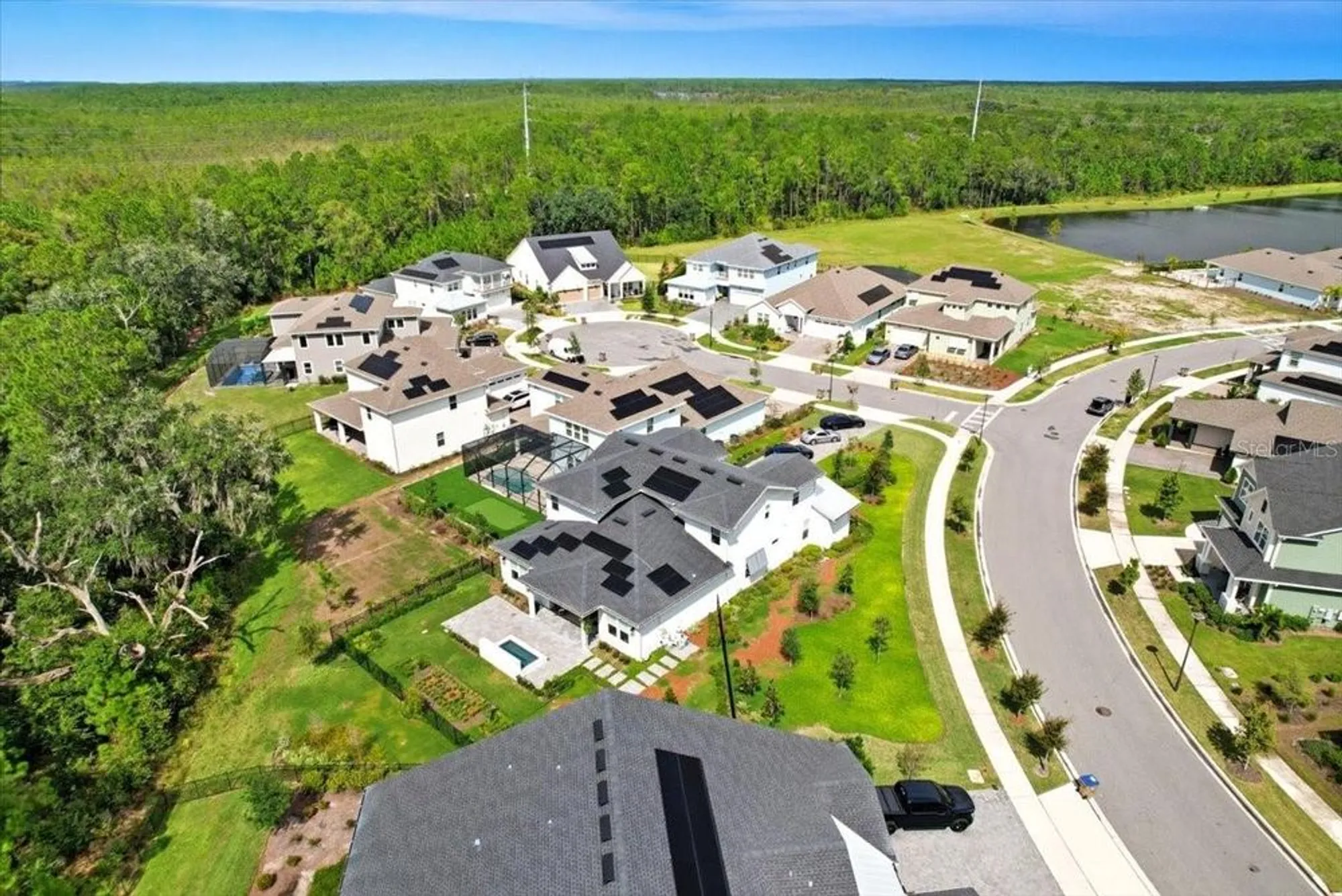 Property Slideshow image 60 of 60 | 3122 vanguard ct, Saint Cloud, FL, 34771