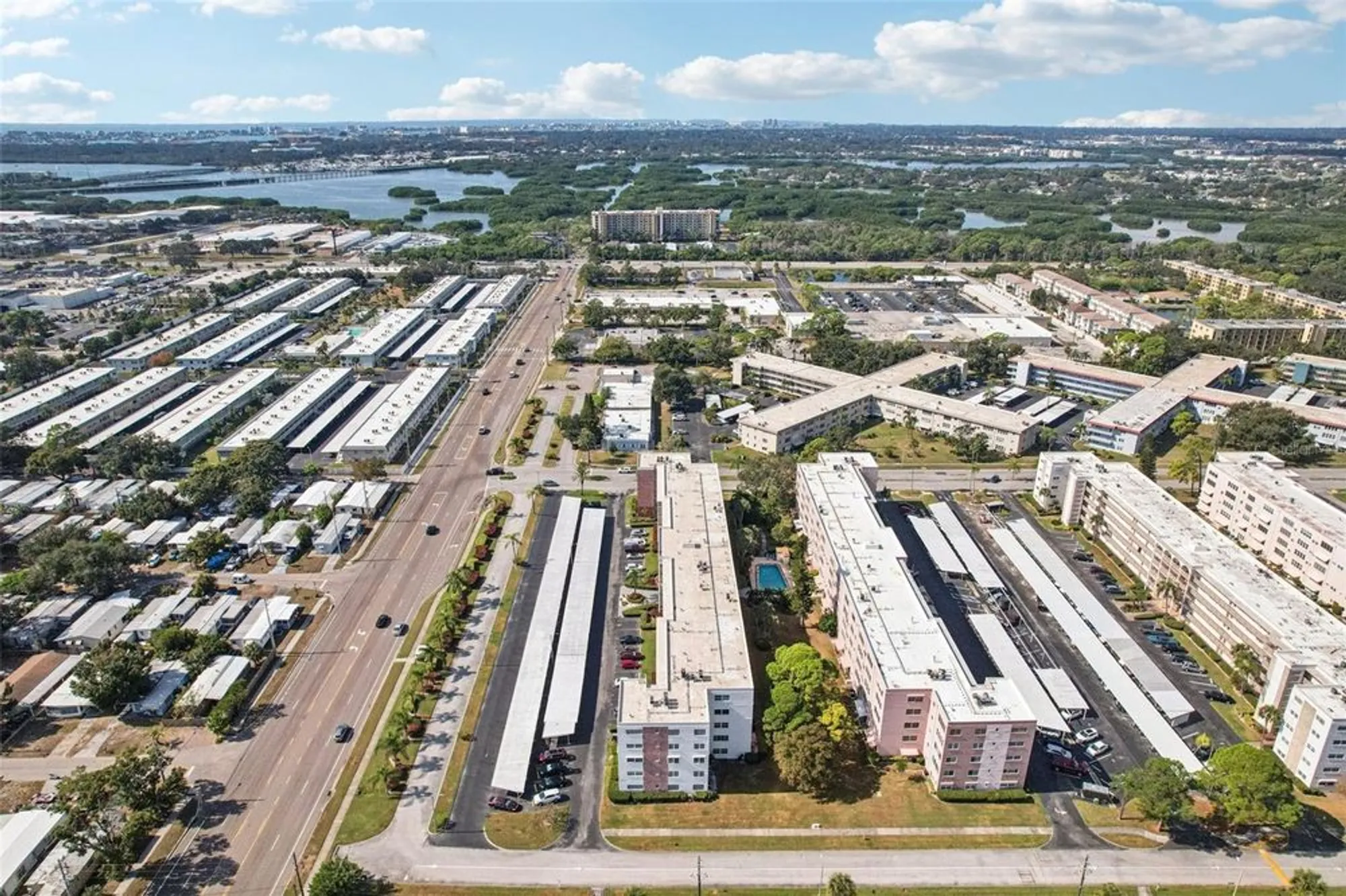 Property Slideshow image 51 of 76 | 5501 80th st n unit 505, Saint Petersburg, FL, 33709