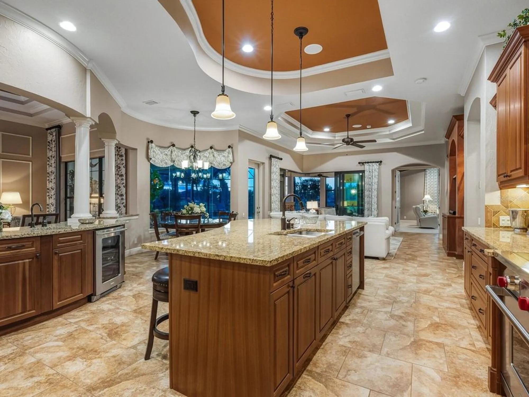 Property Slideshow image 25 of 83 | 26725 raphis royale blvd, Englewood, FL, 34223