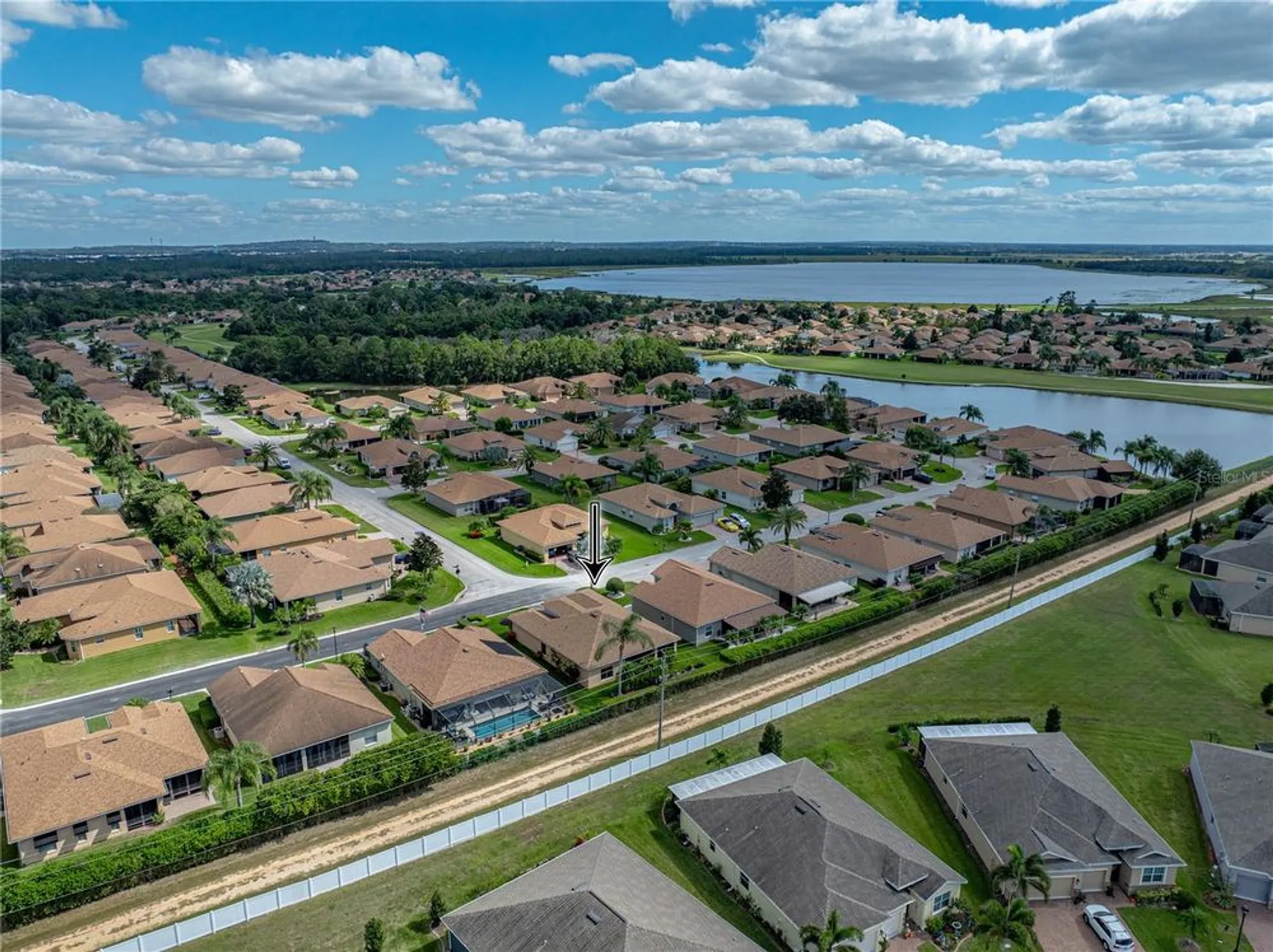 Property Slideshow image 64 of 92 | 4568 turnberry ln, Lake Wales, FL, 33859