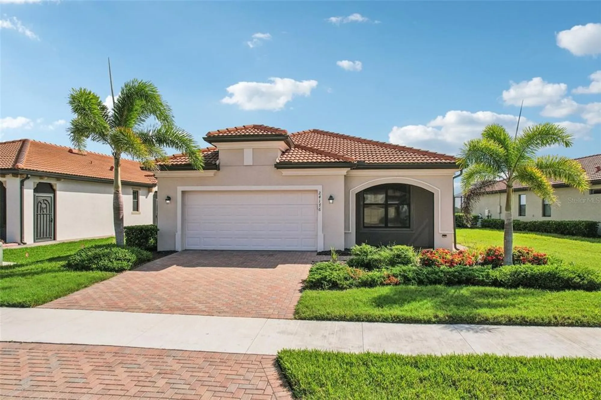 Property Slideshow image 38 of 68 | 24176 spartina dr, Venice, FL, 34293