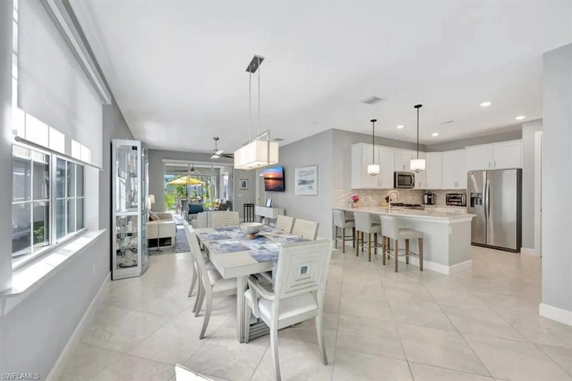 Property Slideshow image 9 of 25 | 20014 parrot key ct, Estero, FL, 33928