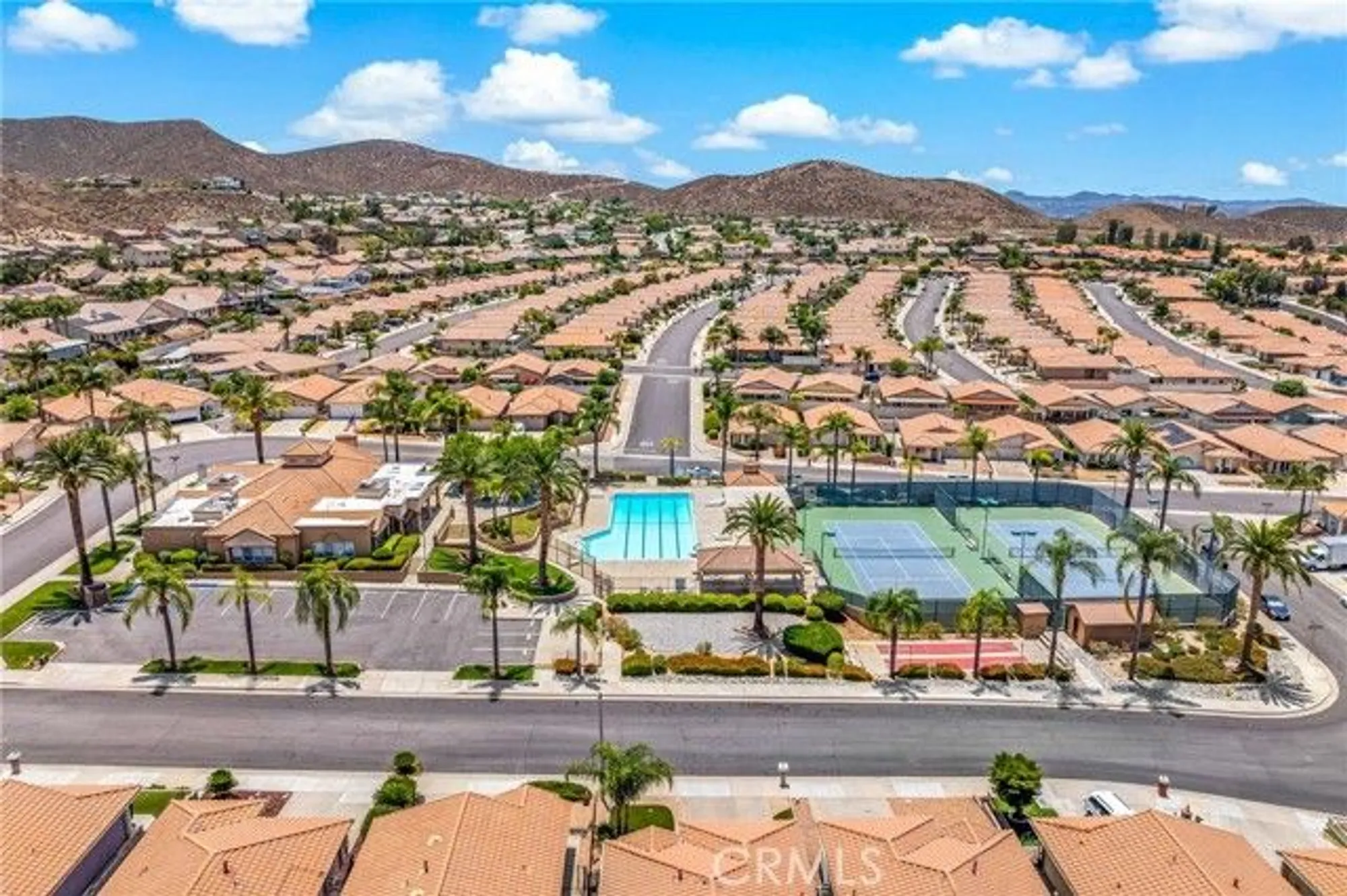 Property Slideshow image 27 of 31 | 27667 calle ladera, Menifee, CA, 92585