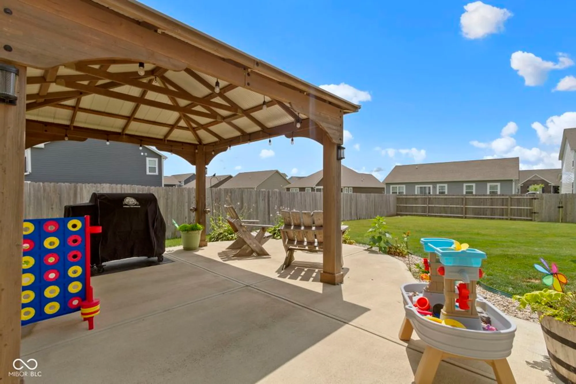 Property Slideshow image 46 of 63 | 9101 gordimer cir, Indianapolis, IN, 46239