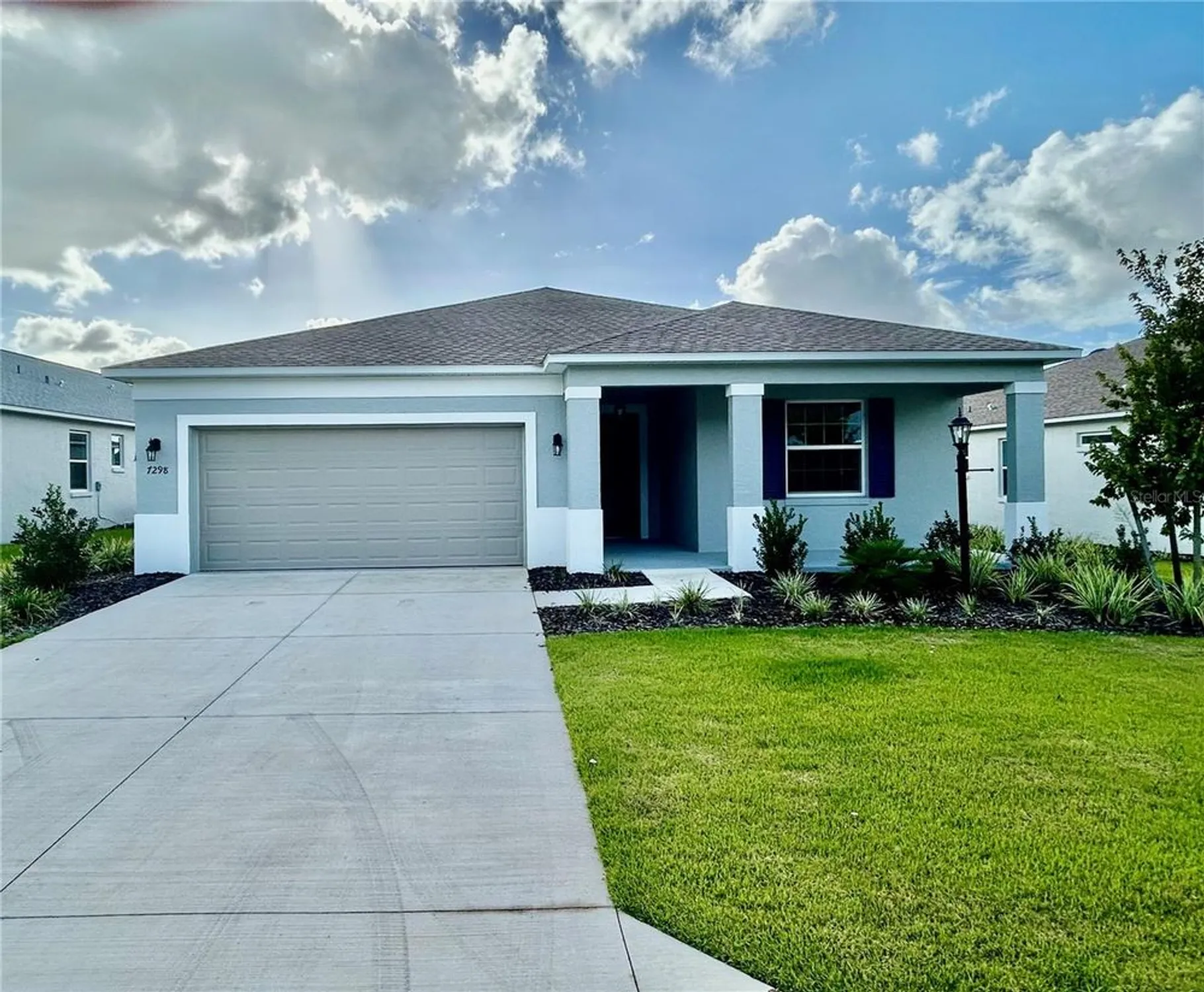 Property Slideshow image 1 of 24 | 7298 sw 86th ave, Ocala, FL, 34481