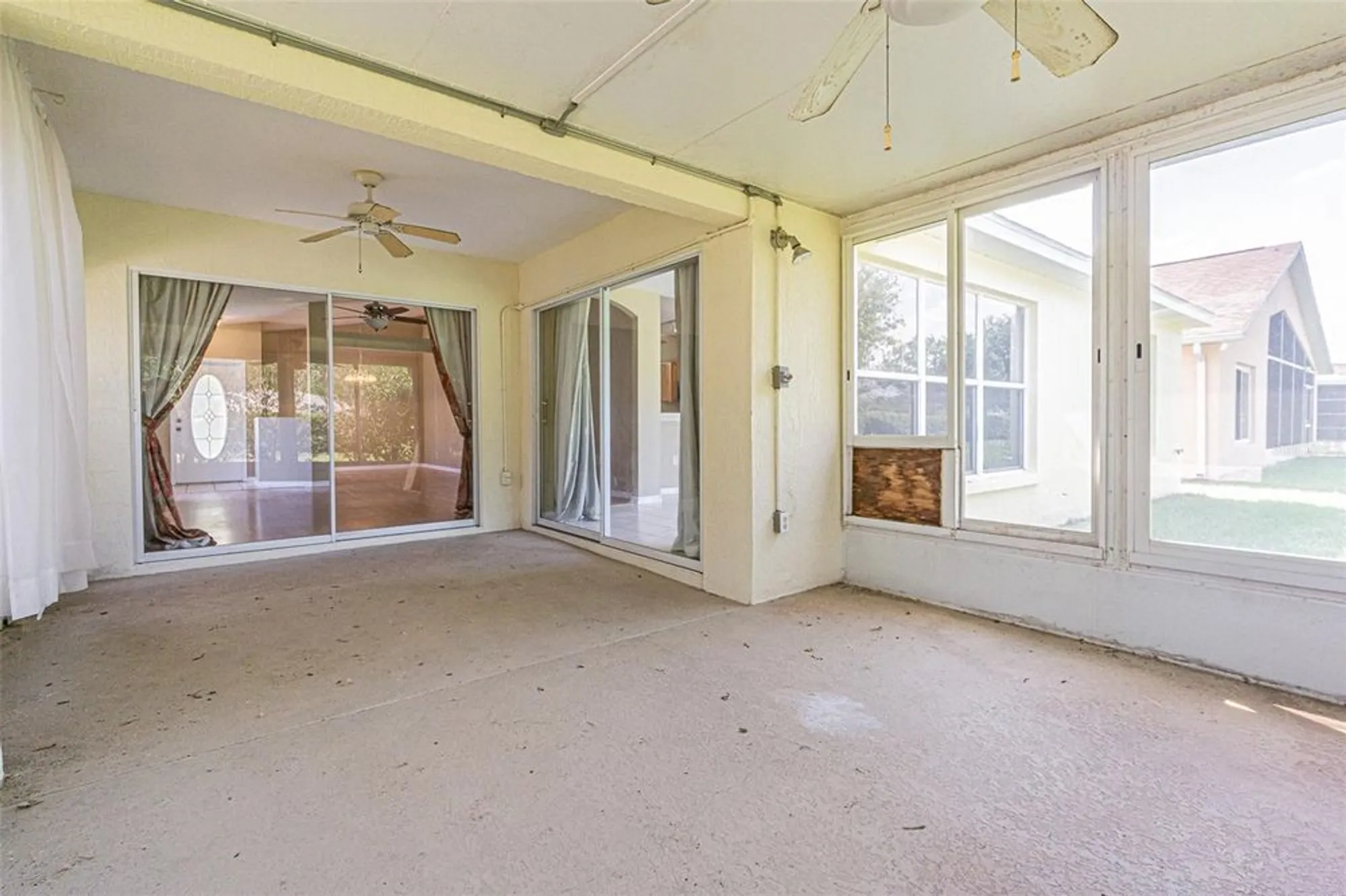 Property Slideshow image 7 of 47 | 10809 collar dr, San Antonio, FL, 33576