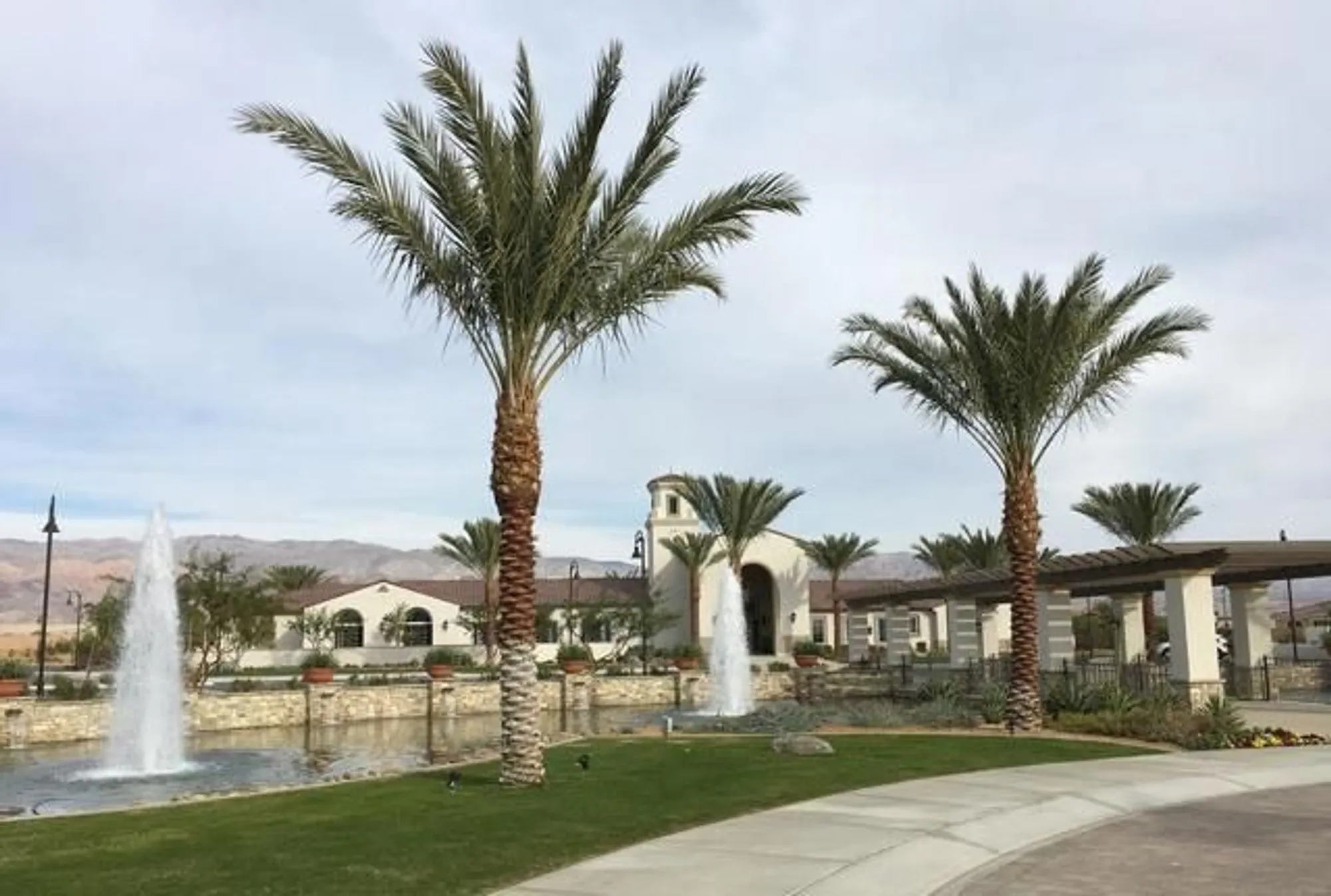 Property Slideshow image 59 of 59 | 85642 molvena dr, Indio, CA, 92203