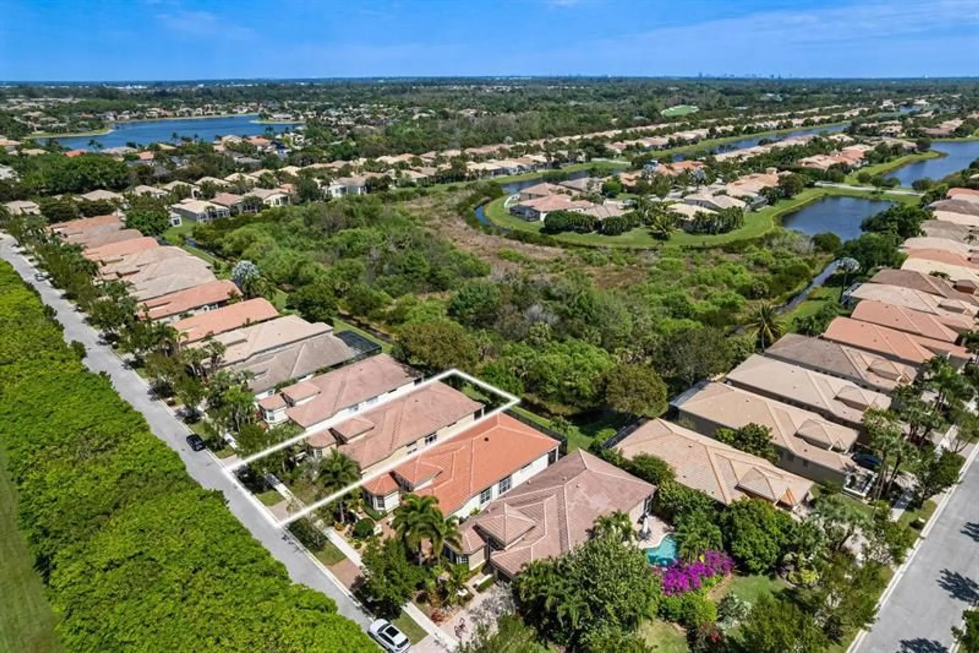 Property Slideshow image 35 of 39 | 1914 via castello, Wellington, FL, 33411