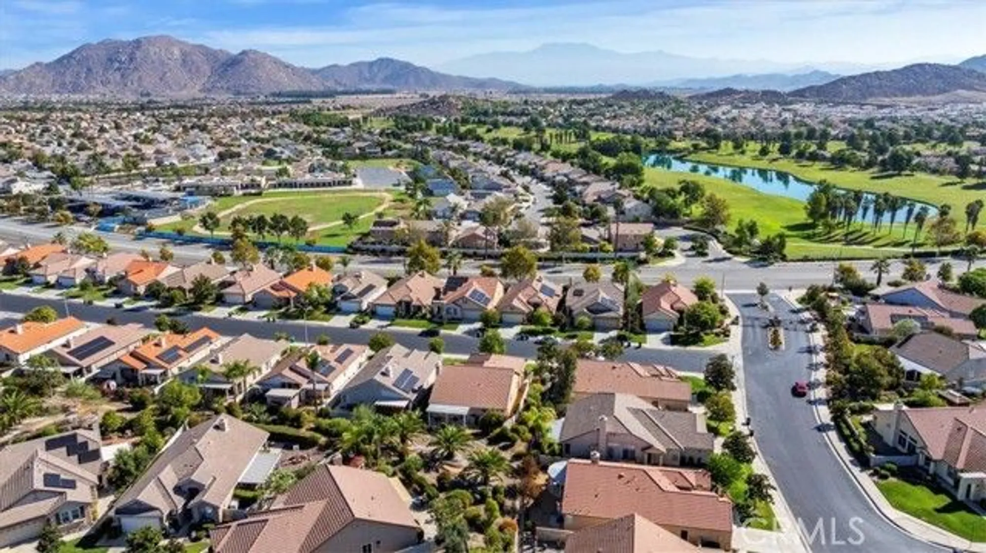 Property Slideshow image 41 of 51 | 29245 paradise canyon dr, Menifee, CA, 92584