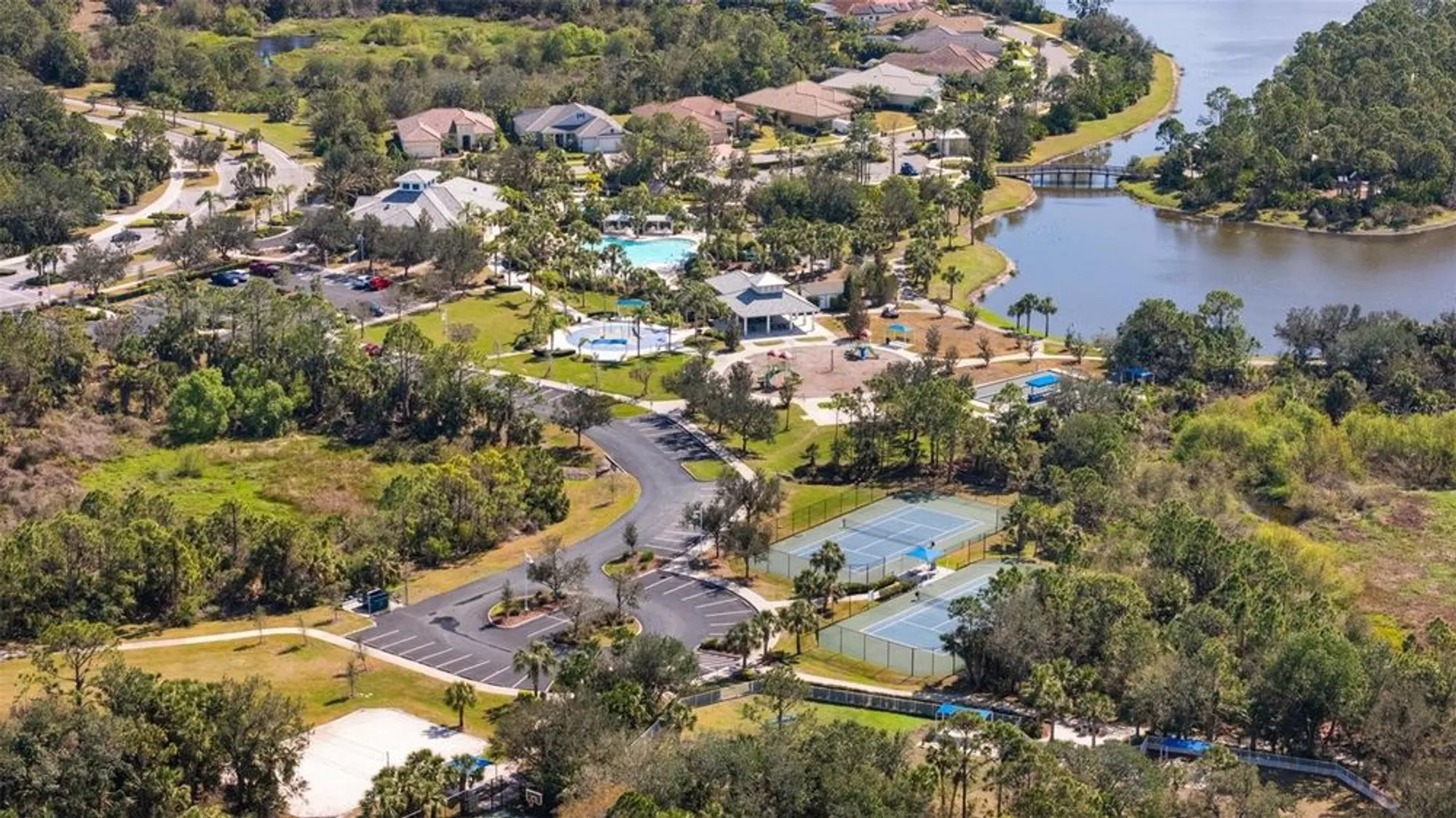 Property Slideshow image 46 of 47 | 11981 hunters creek rd, Venice, FL, 34293