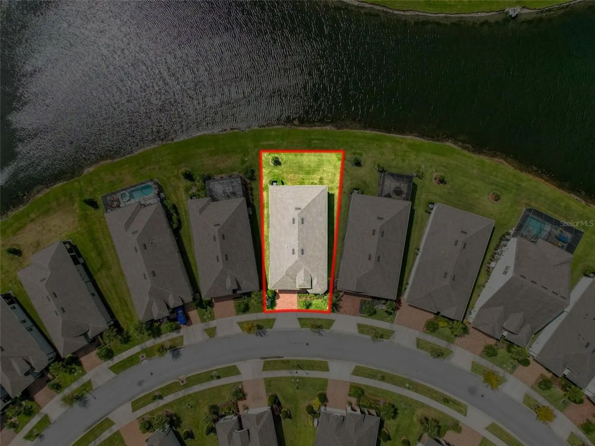 Property Slideshow image 24 of 31 | 19771 ship wheel way, Land O Lakes, FL, 34638