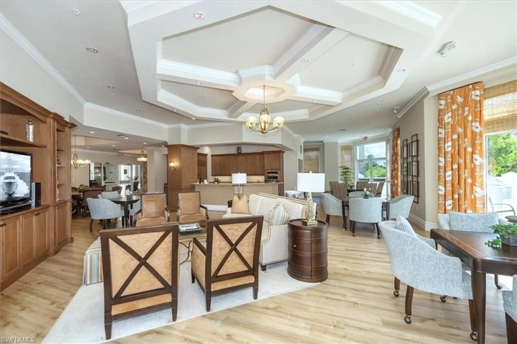 Property Slideshow image 38 of 44 | 4801 island pond ct 405, Bonita Springs, FL, 34134