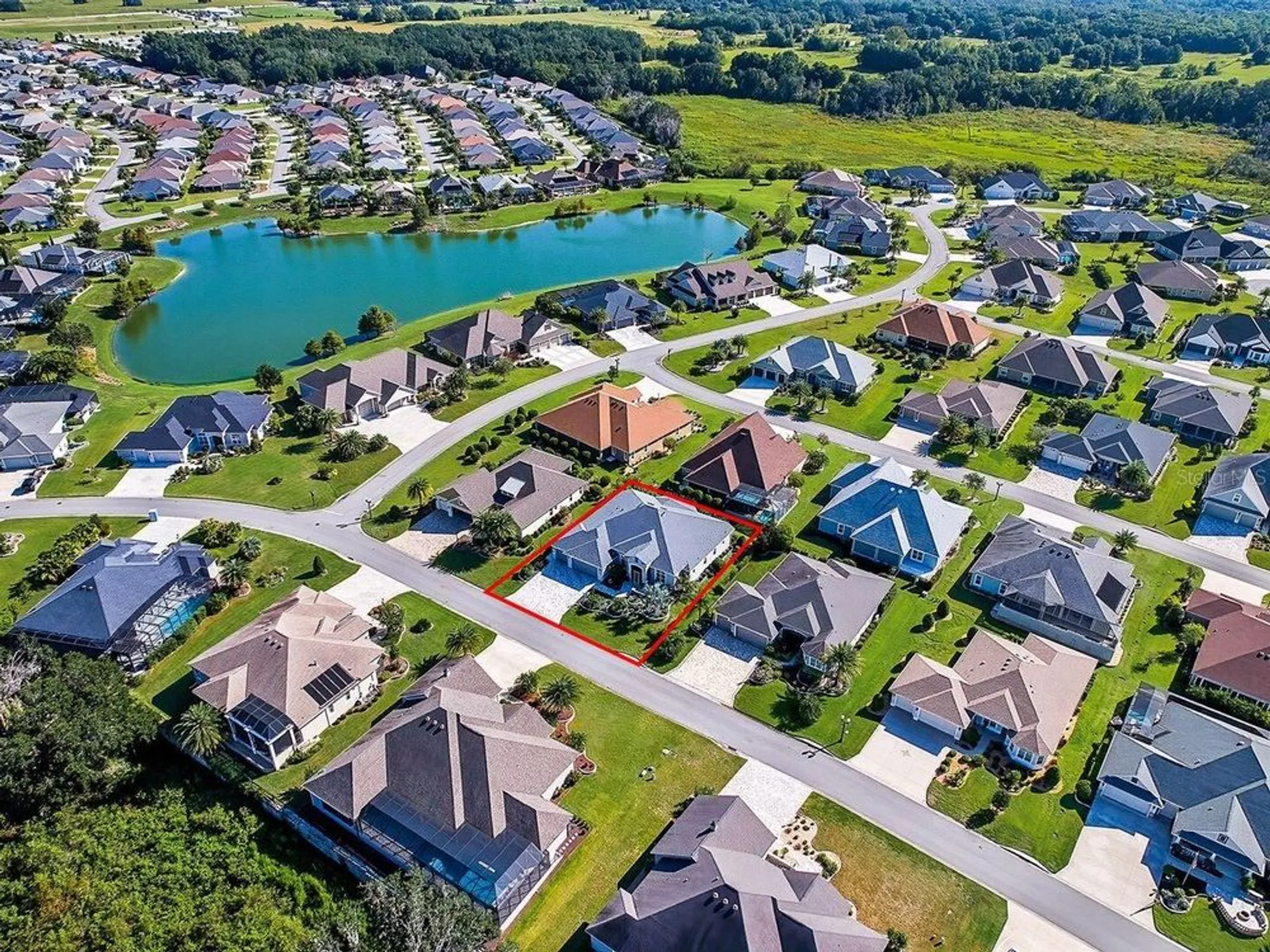 Property Slideshow image 59 of 68 | 3427 conservation trl, The Villages, FL, 32163