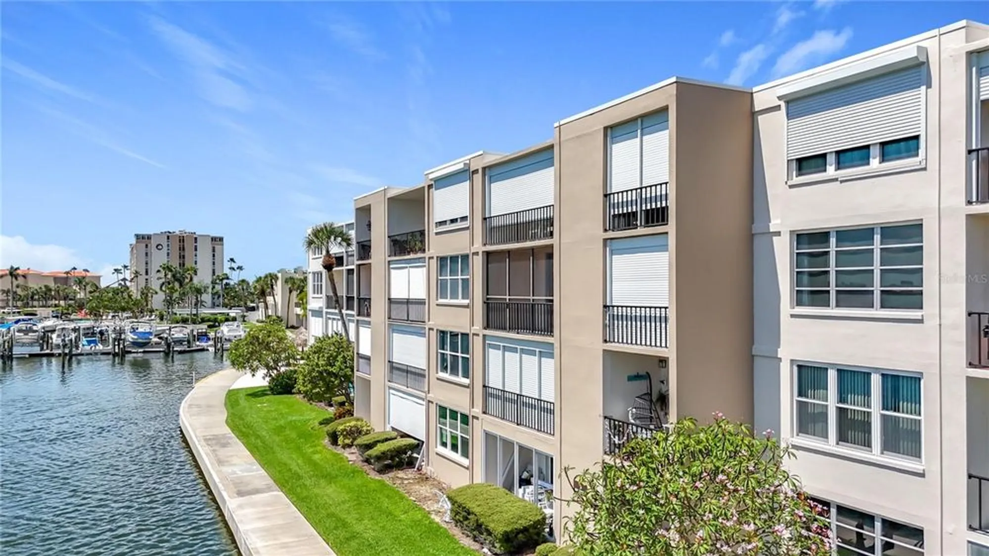 Property Slideshow image 51 of 62 | 7625 sun island dr 307, South Pasadena, FL, 33707