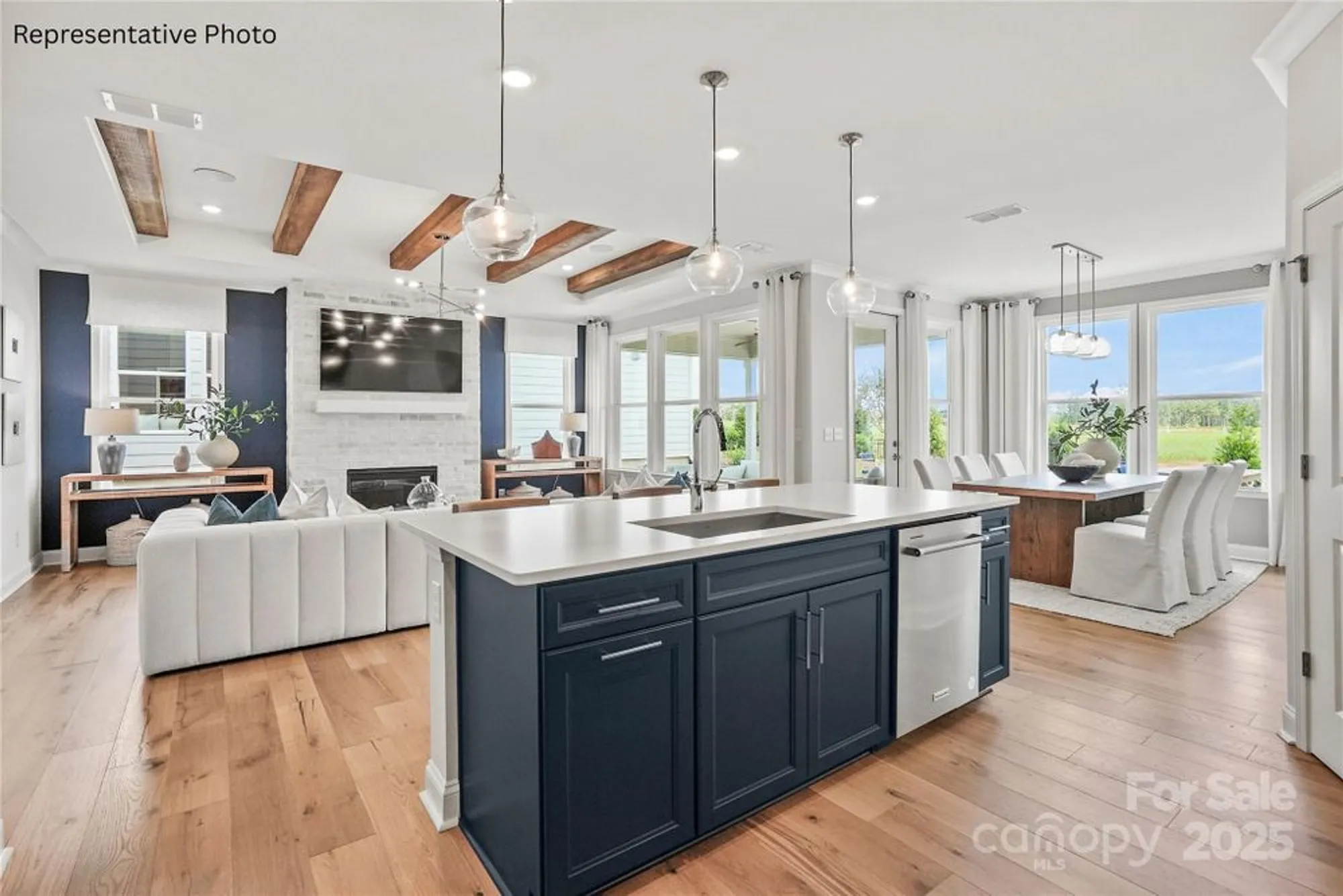 Property Slideshow image 6 of 15 | 2714 peak ct # 234, Belmont, NC, 28012