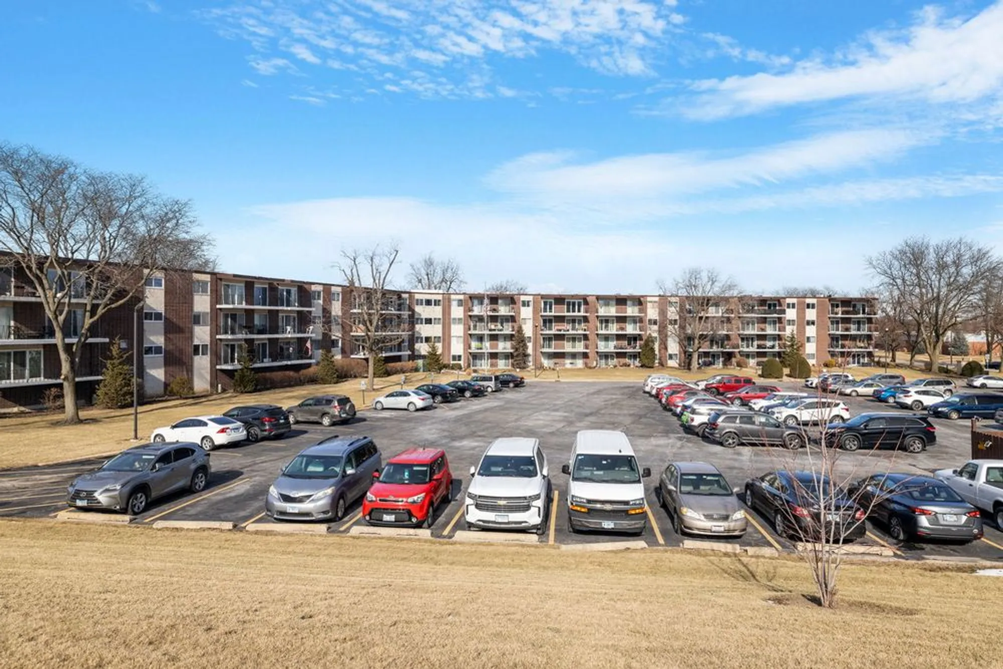 Property Slideshow image 25 of 25 | 5540 walnut ave apt 6b, Downers Grove, IL, 60515