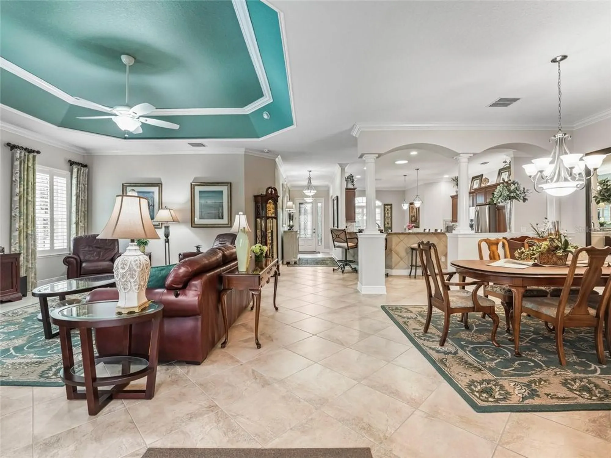 Property Slideshow image 31 of 59 | 2217 isleworth cir, The Villages, FL, 32163