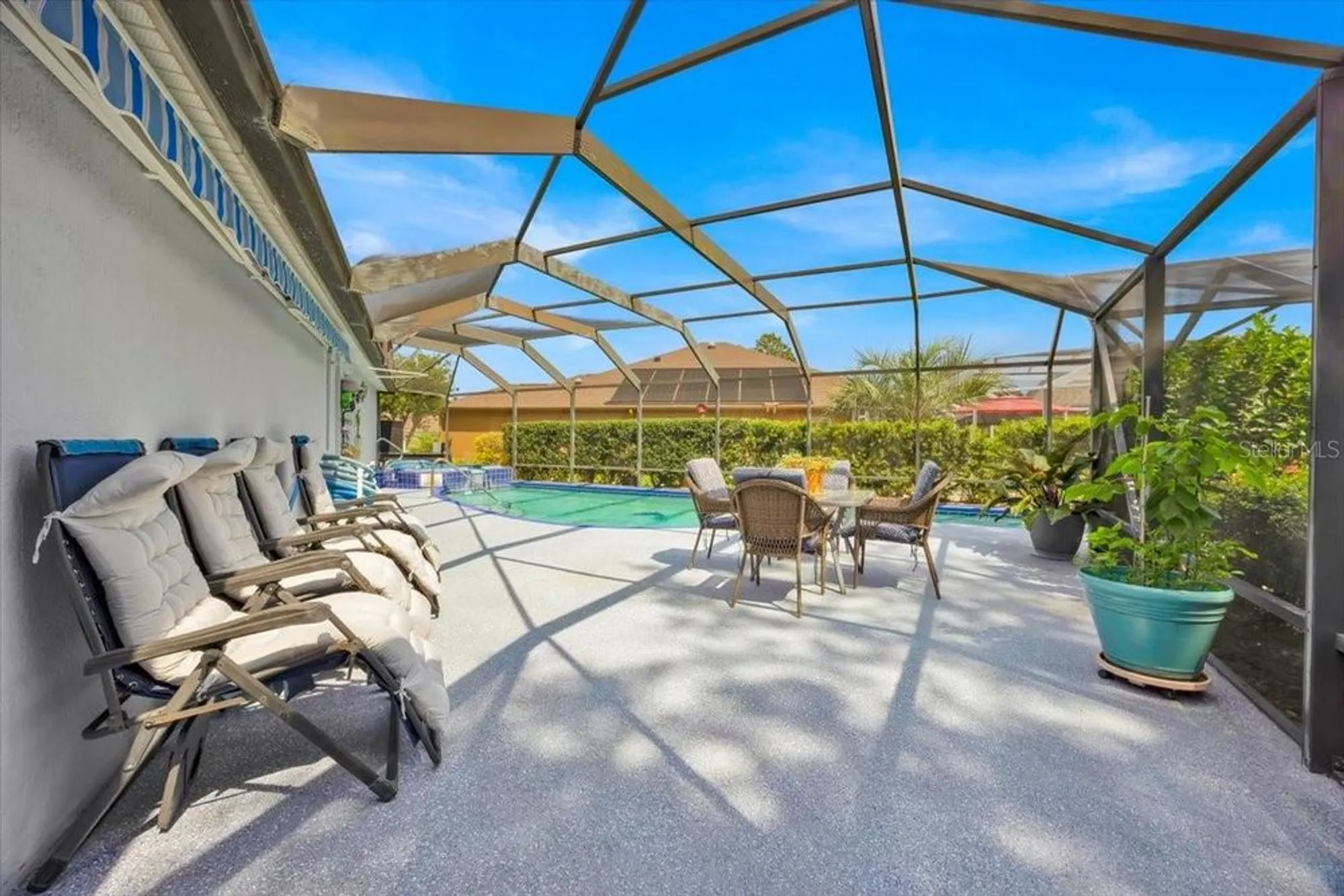 Property Slideshow image 19 of 25 | 8690 se 173rd wisteria st, The Villages, FL, 32162