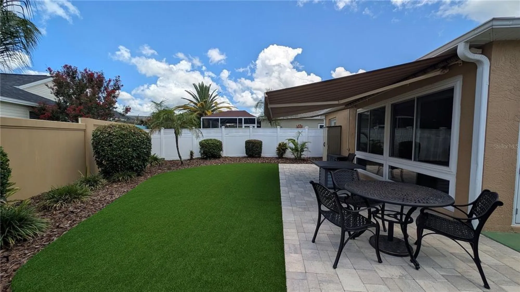 Property Slideshow image 38 of 46 | 1496 lime grove ln, The Villages, FL, 32162