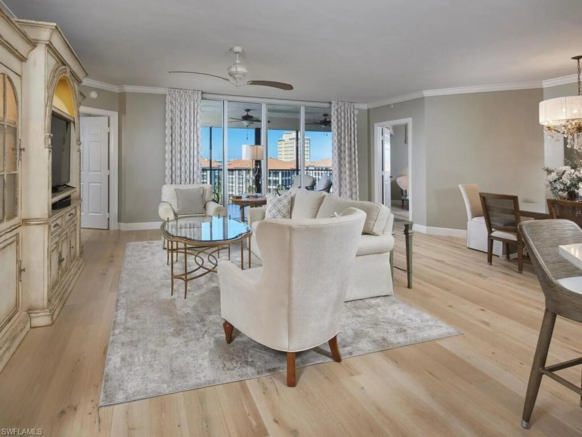 Property Slideshow image 1 of 29 | 23540 via veneto blvd 702, Estero, FL, 34134