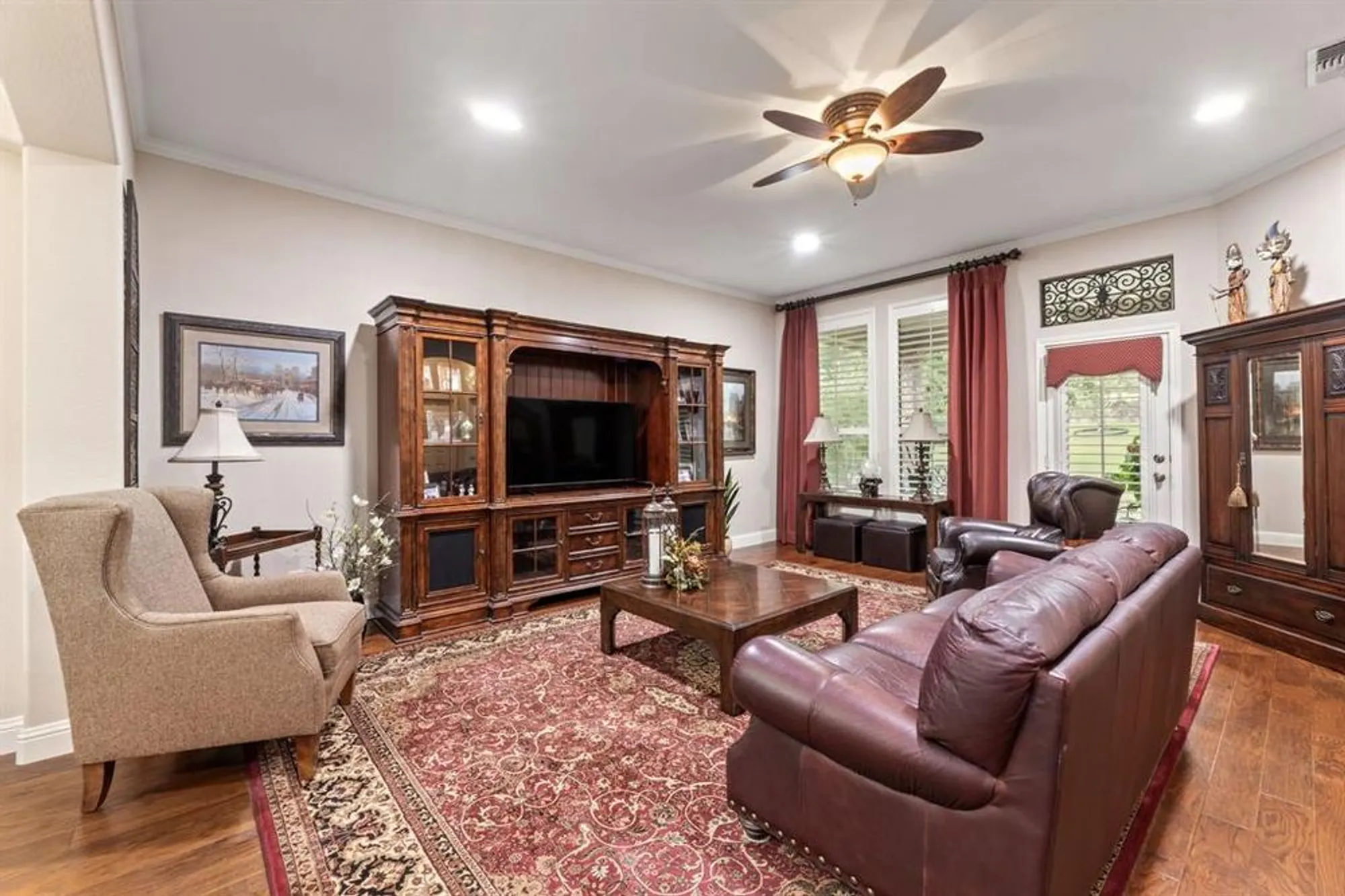 Property Slideshow image 3 of 38 | 749 barton springs dr, Fairview, TX, 75069