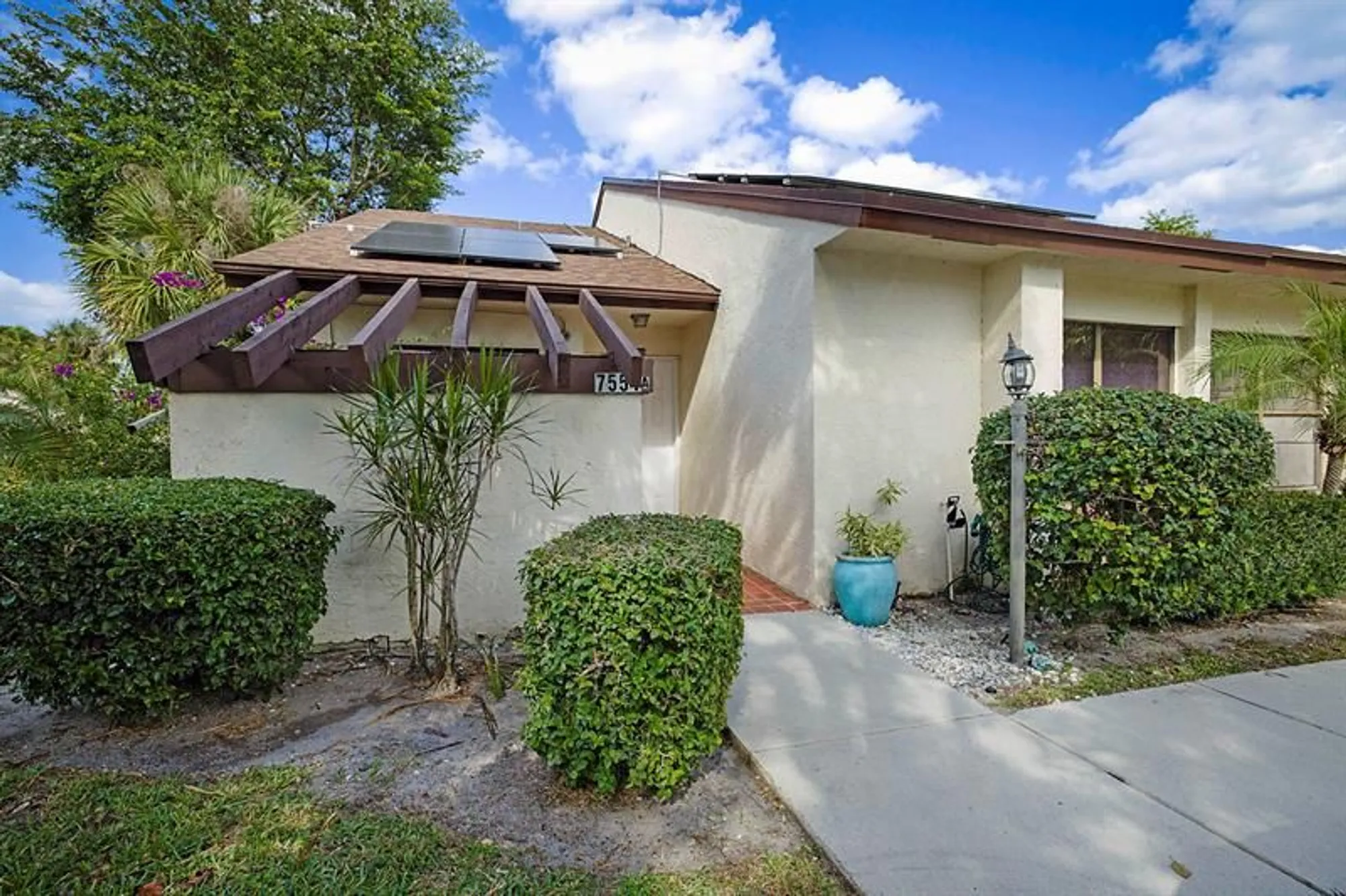 Property Slideshow image 1 of 27 | 7551 caesar st a, Lake Worth, FL, 33467
