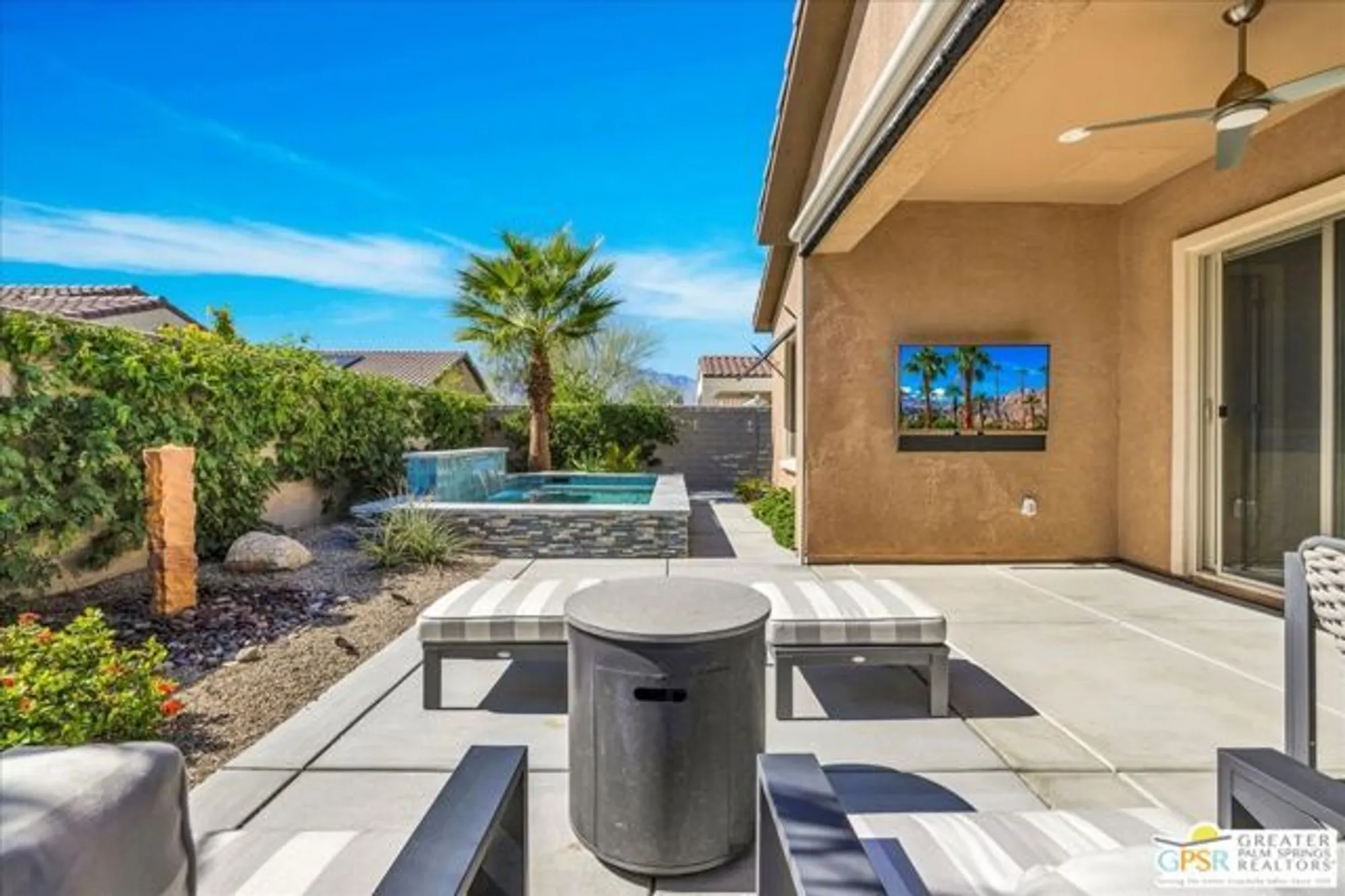 Property Slideshow image 27 of 36 | 52 grenache, Rancho Mirage, CA, 92270