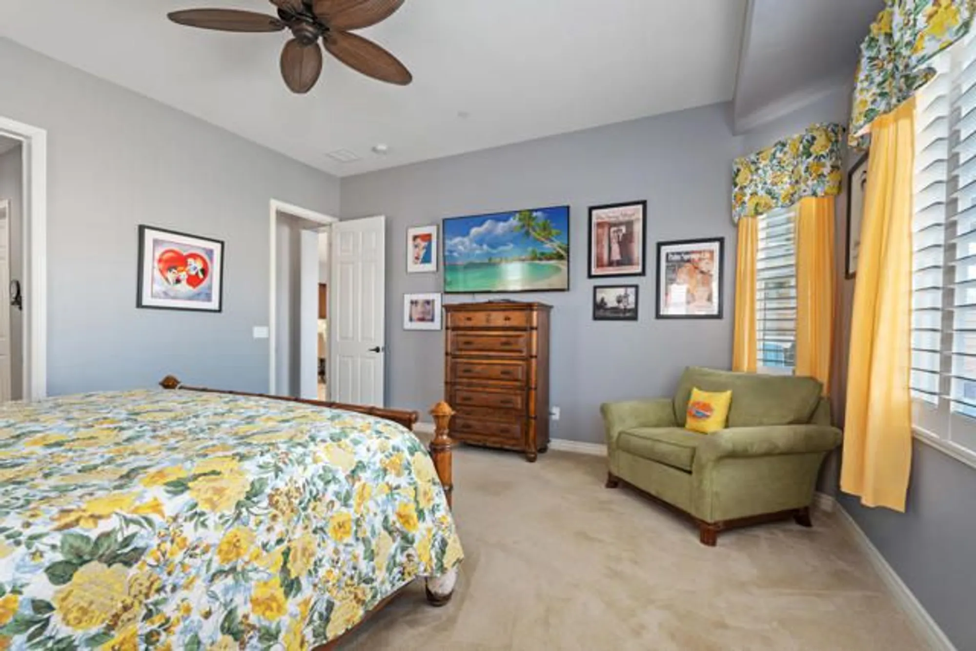 Property Slideshow image 23 of 39 | 43875 treviso dr, Indio, CA, 92203