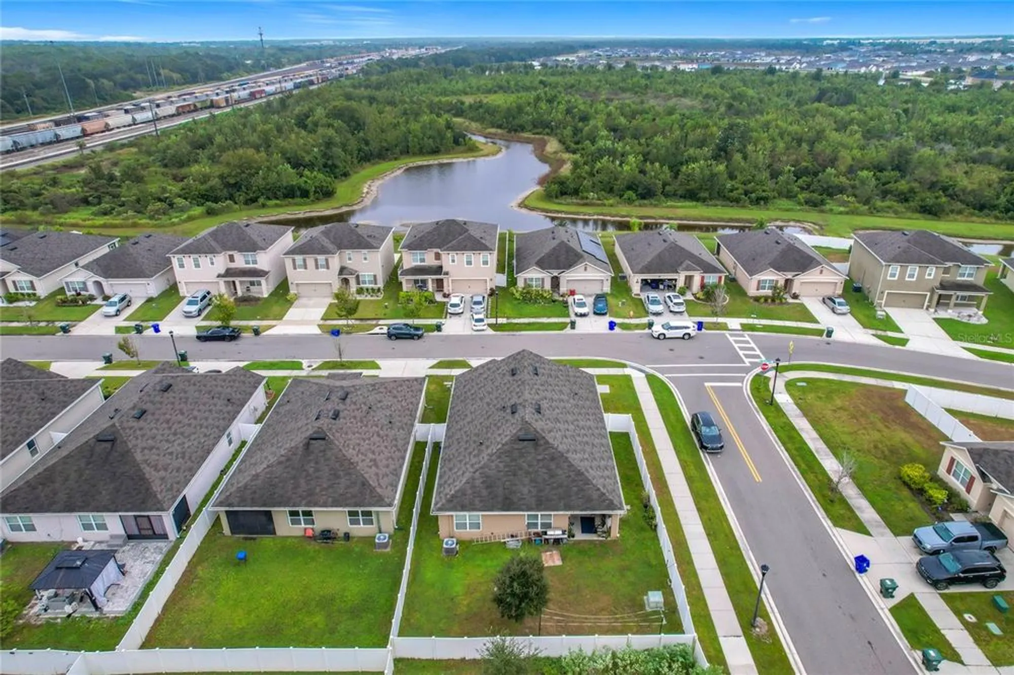 Property Slideshow image 48 of 49 | 2043 blue highlands dr, Lakeland, FL, 33811