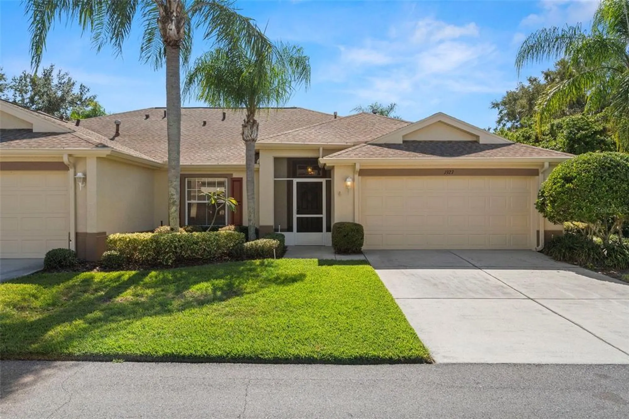 Property Slideshow image 1 of 41 | 1927 acadia greens dr, Sun City Center, FL, 33573