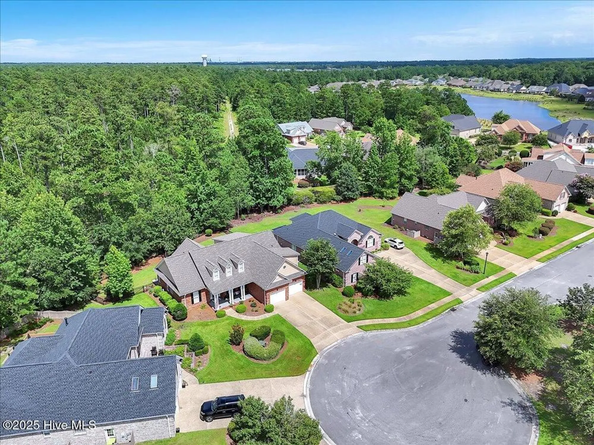 Property Slideshow image 2 of 57 | 1112 walbury ct, Leland, NC, 28451