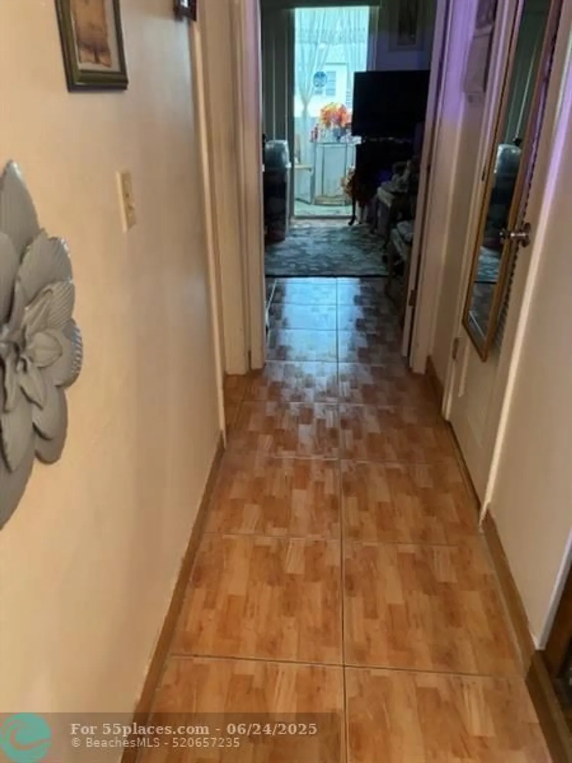 Property Slideshow image 7 of 9 | 183 camden h # 183, West Palm Beach, FL, 33417