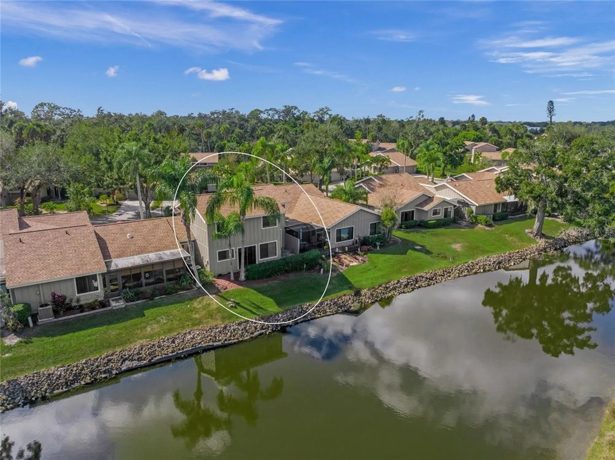 Property Slideshow image 49 of 62 | 4555 forest wood trl 23, Sarasota, FL, 34241