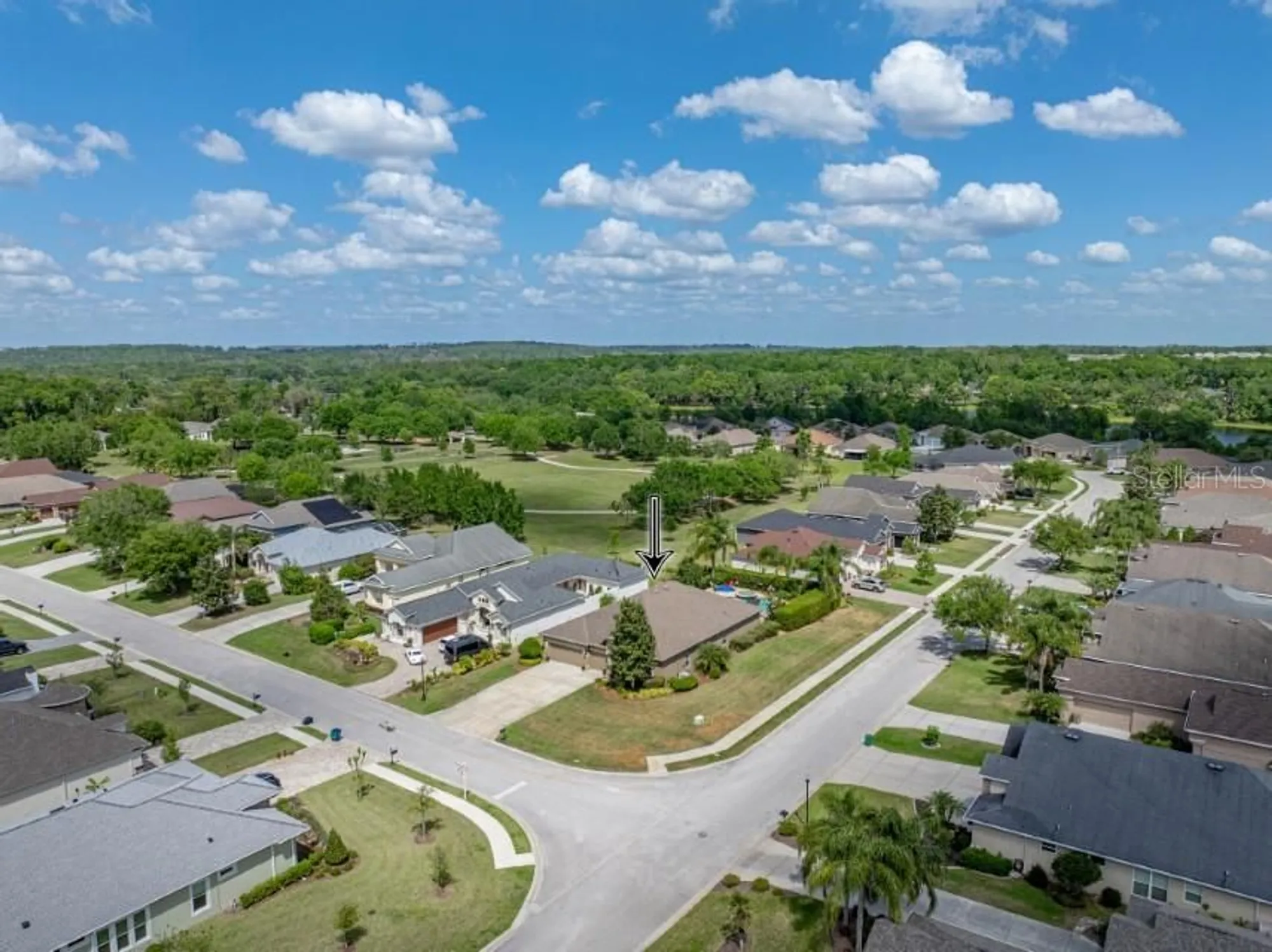 Property Slideshow image 58 of 59 | 13302 trailing moss dr, Dade City, FL, 33525