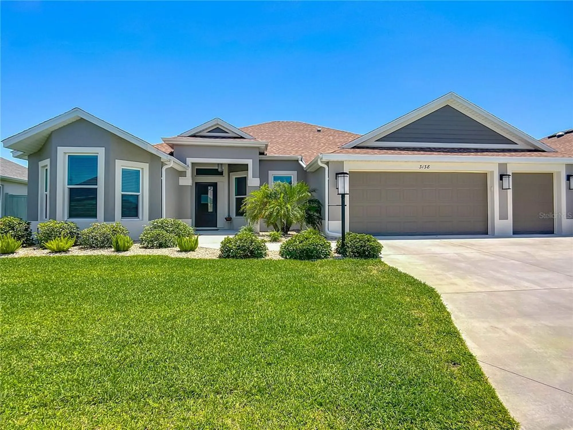 Property Slideshow image 1 of 60 | 3138 aurea pl, The Villages, FL, 32163