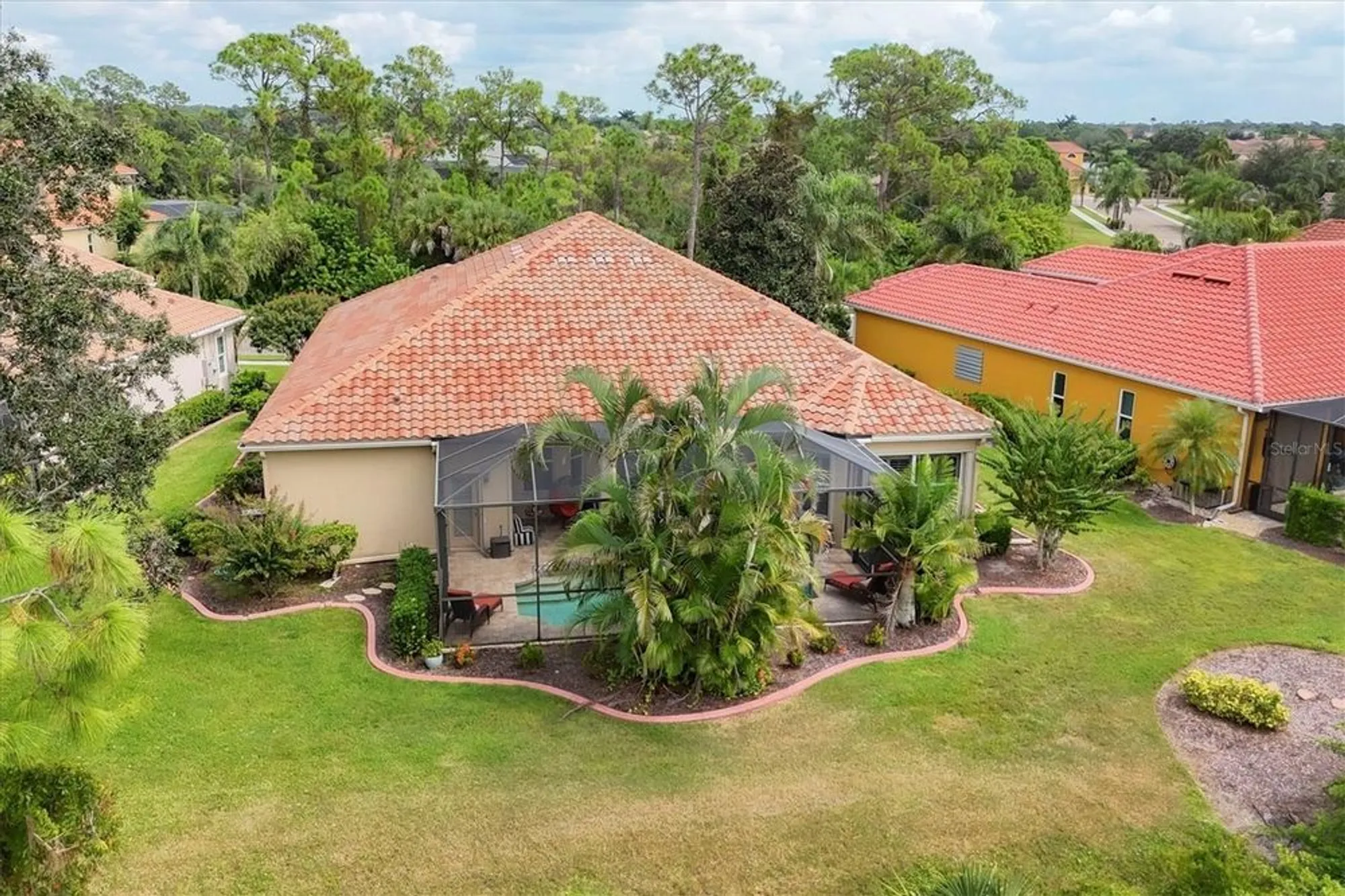 Property Slideshow image 48 of 86 | 5412 royal poinciana way, North Port, FL, 34291