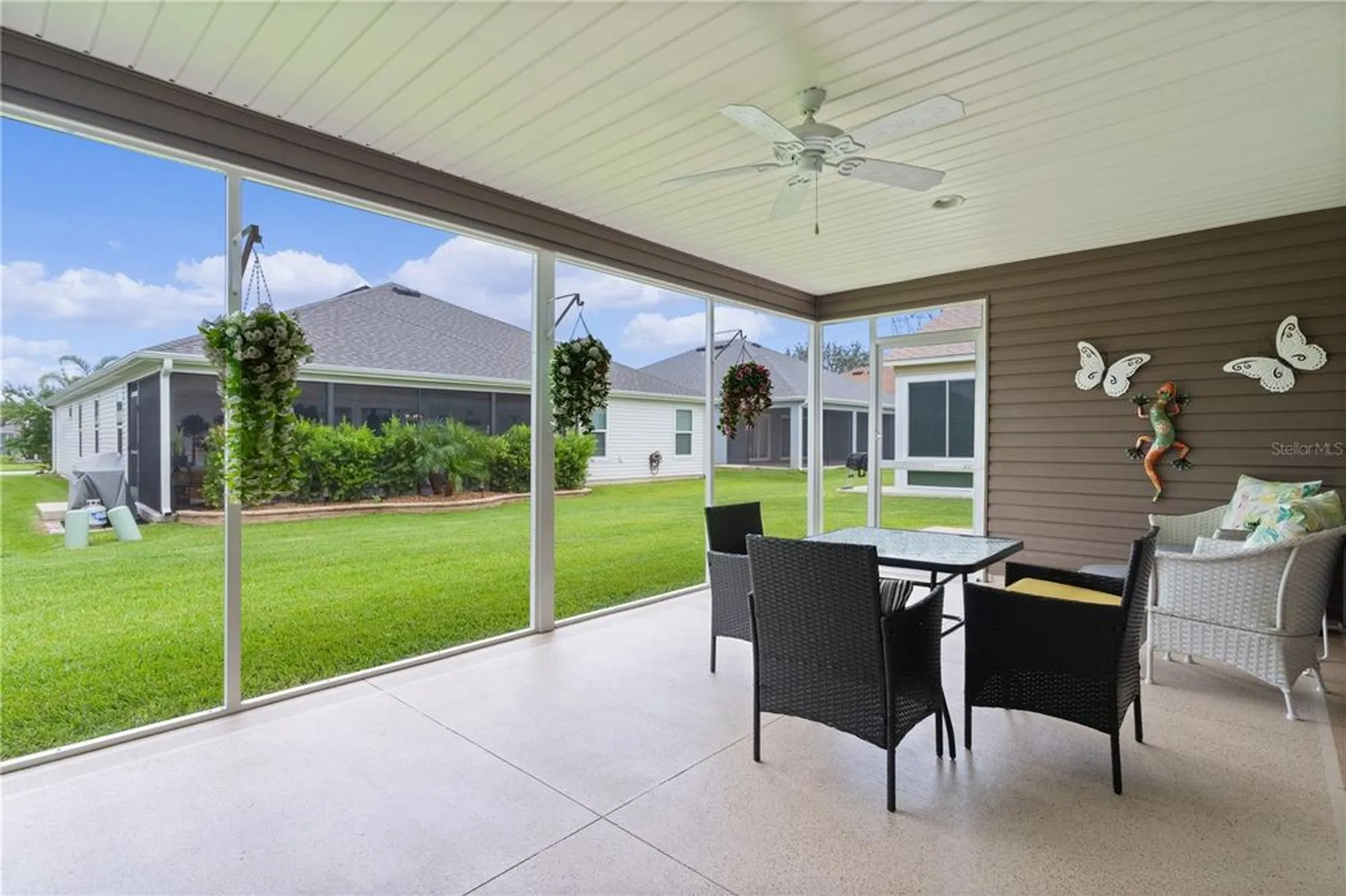 Property Slideshow image 30 of 34 | 3389 luty ln, The Villages, FL, 32163