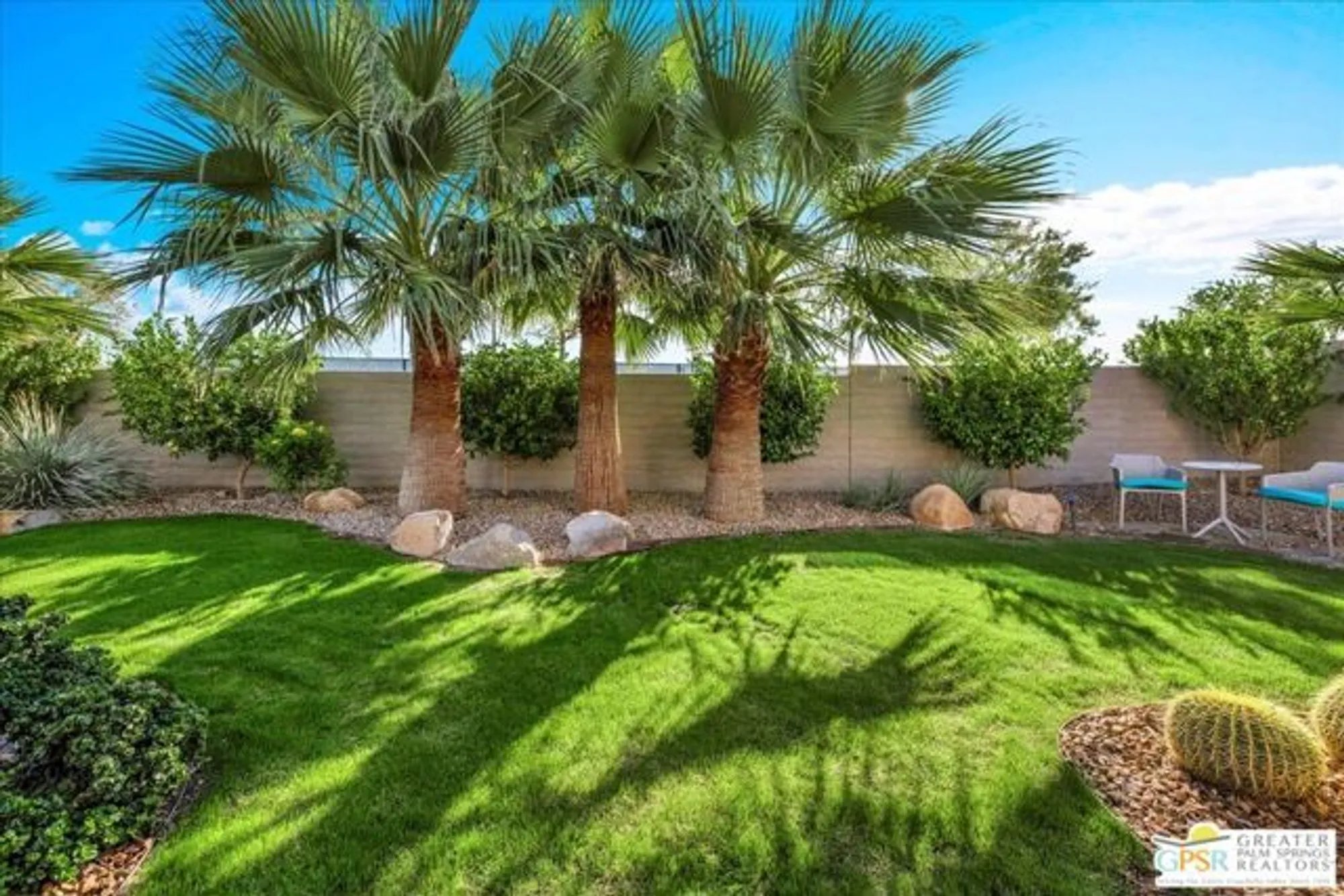Property Slideshow image 31 of 41 | 14 cuvee, Rancho Mirage, CA, 92270
