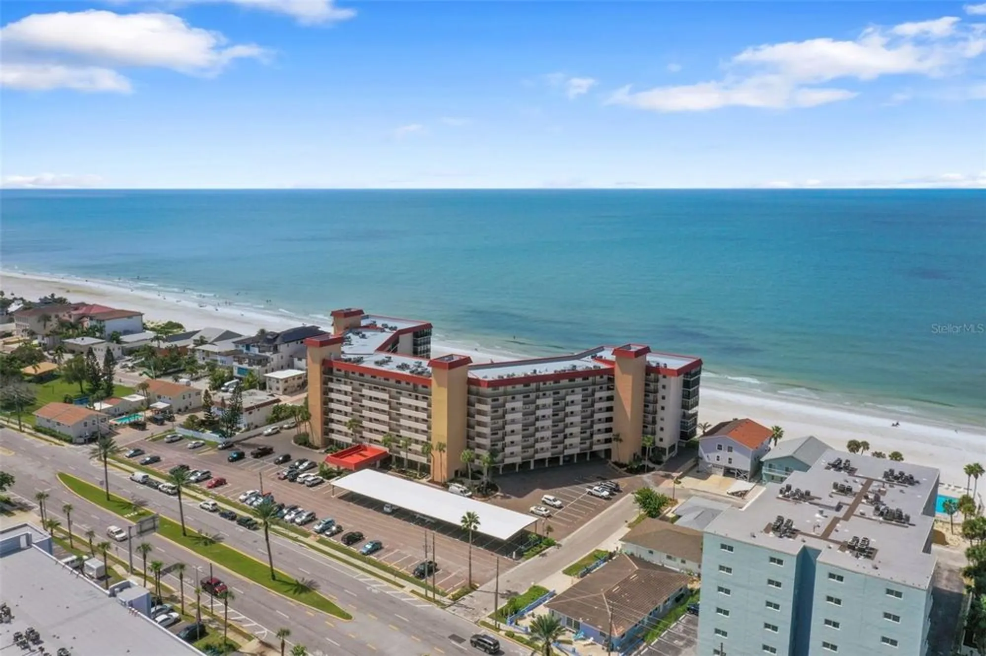 Property Slideshow image 53 of 58 | 18304 gulf blvd 217, Redington Shores, FL, 33708