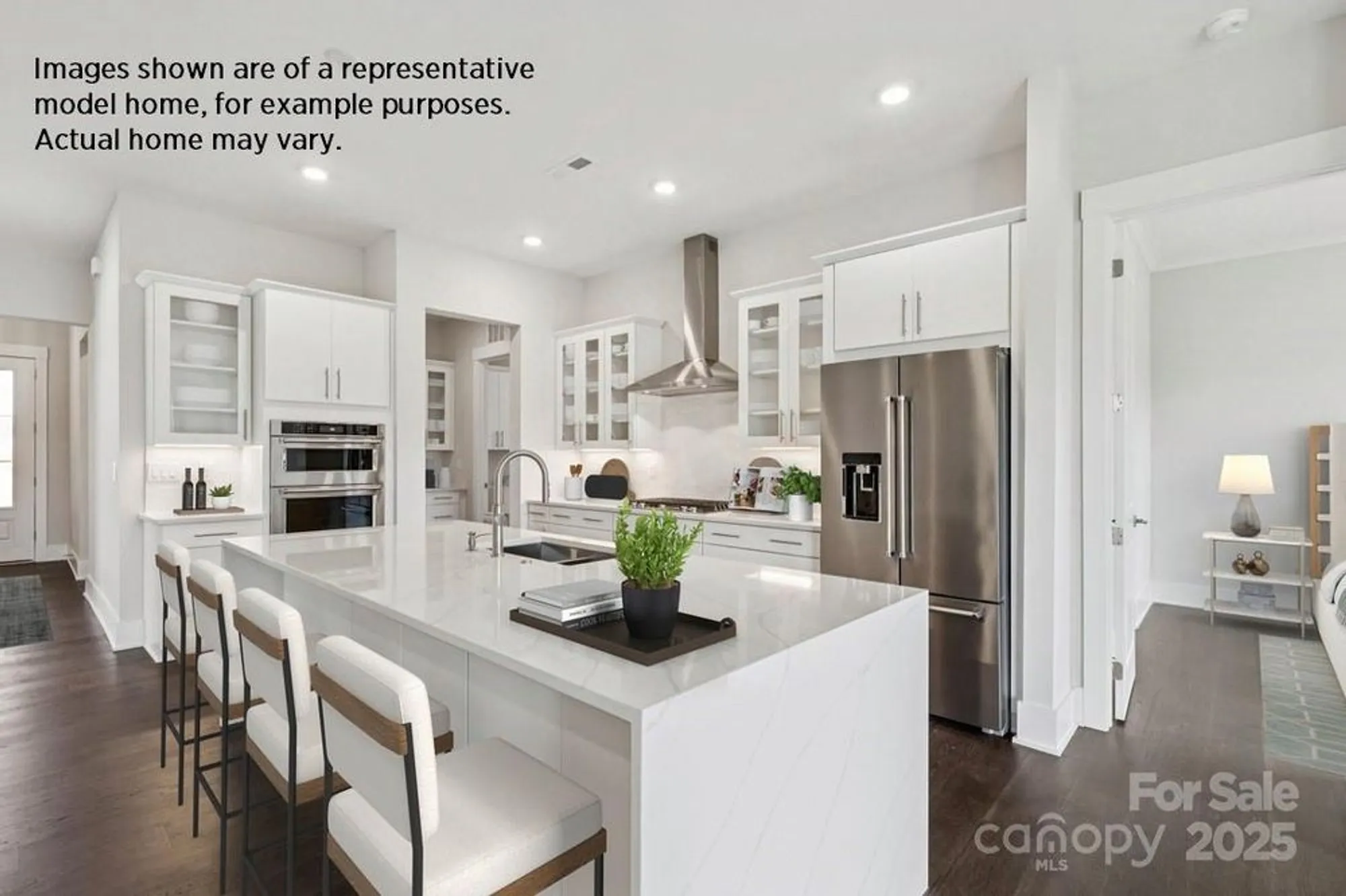 Property Slideshow image 4 of 20 | 3679 blue pine dr # 179, Indian Land, SC, 29707