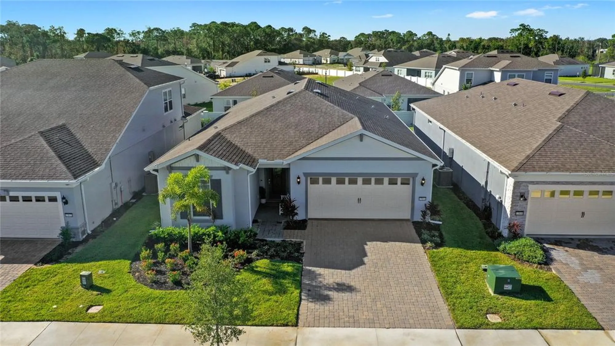 Property Slideshow image 41 of 51 | 13846 fresh ivy st, Winter Garden, FL, 34787